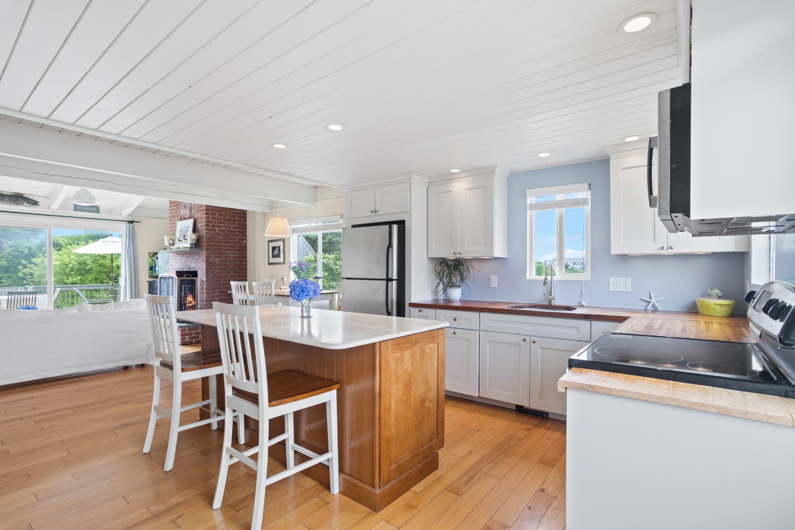 27 South Cambridge Street