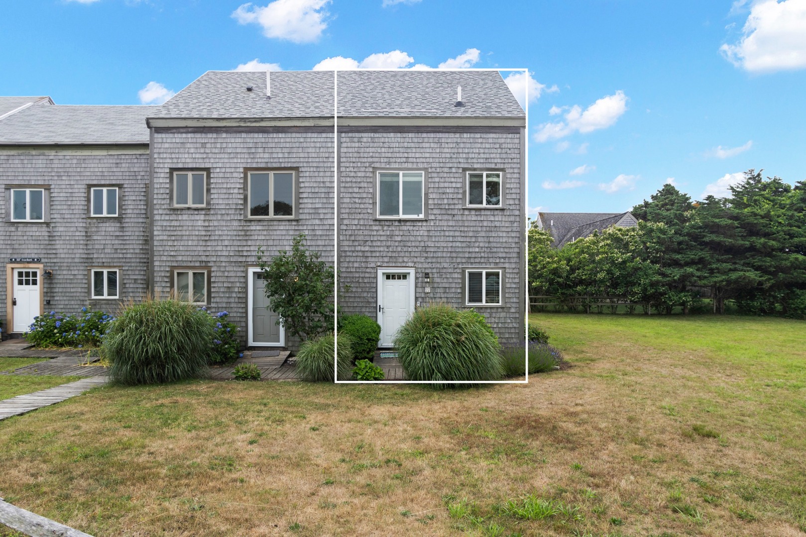 27 South Cambridge Street