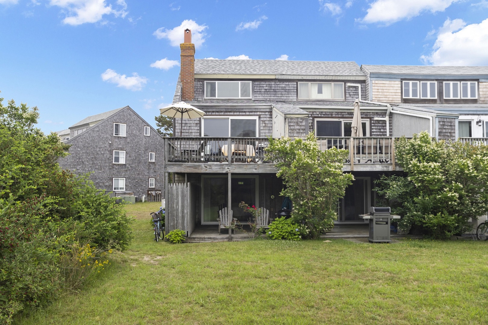 27 South Cambridge Street