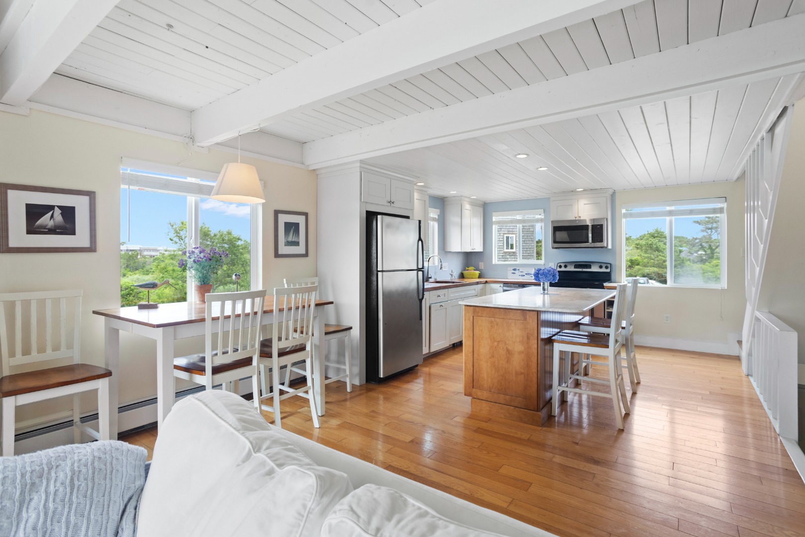 27 South Cambridge Street