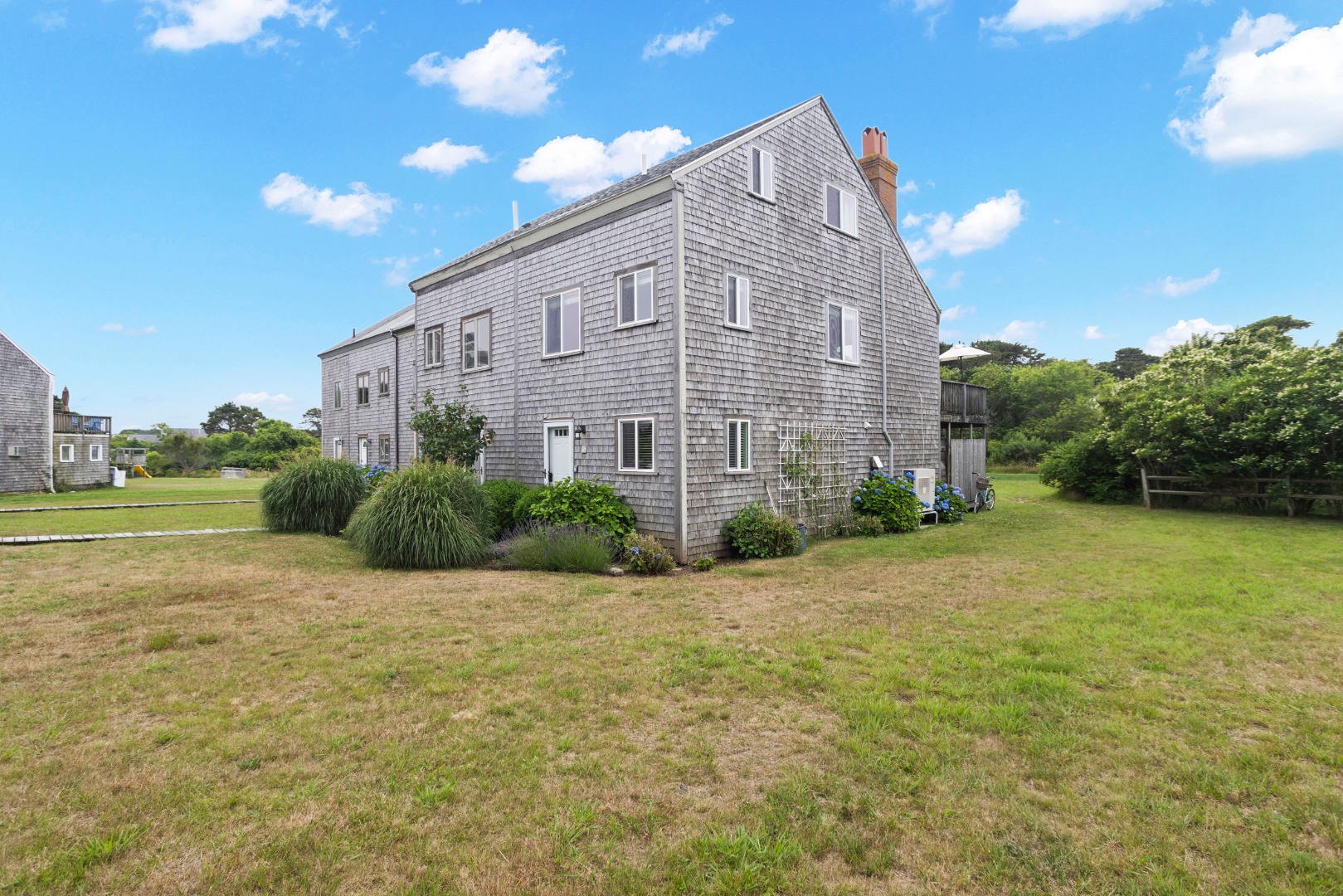 27 South Cambridge Street