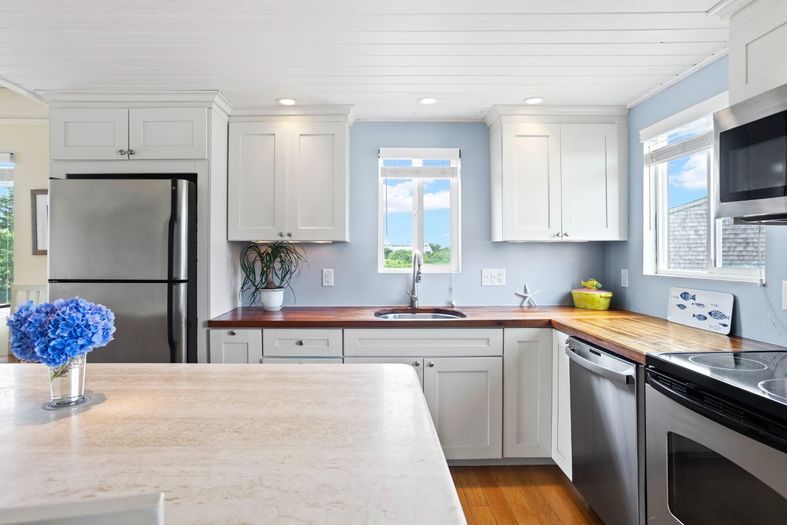 27 South Cambridge Street