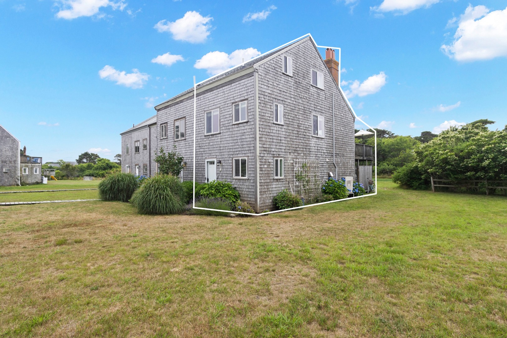 27 South Cambridge Street