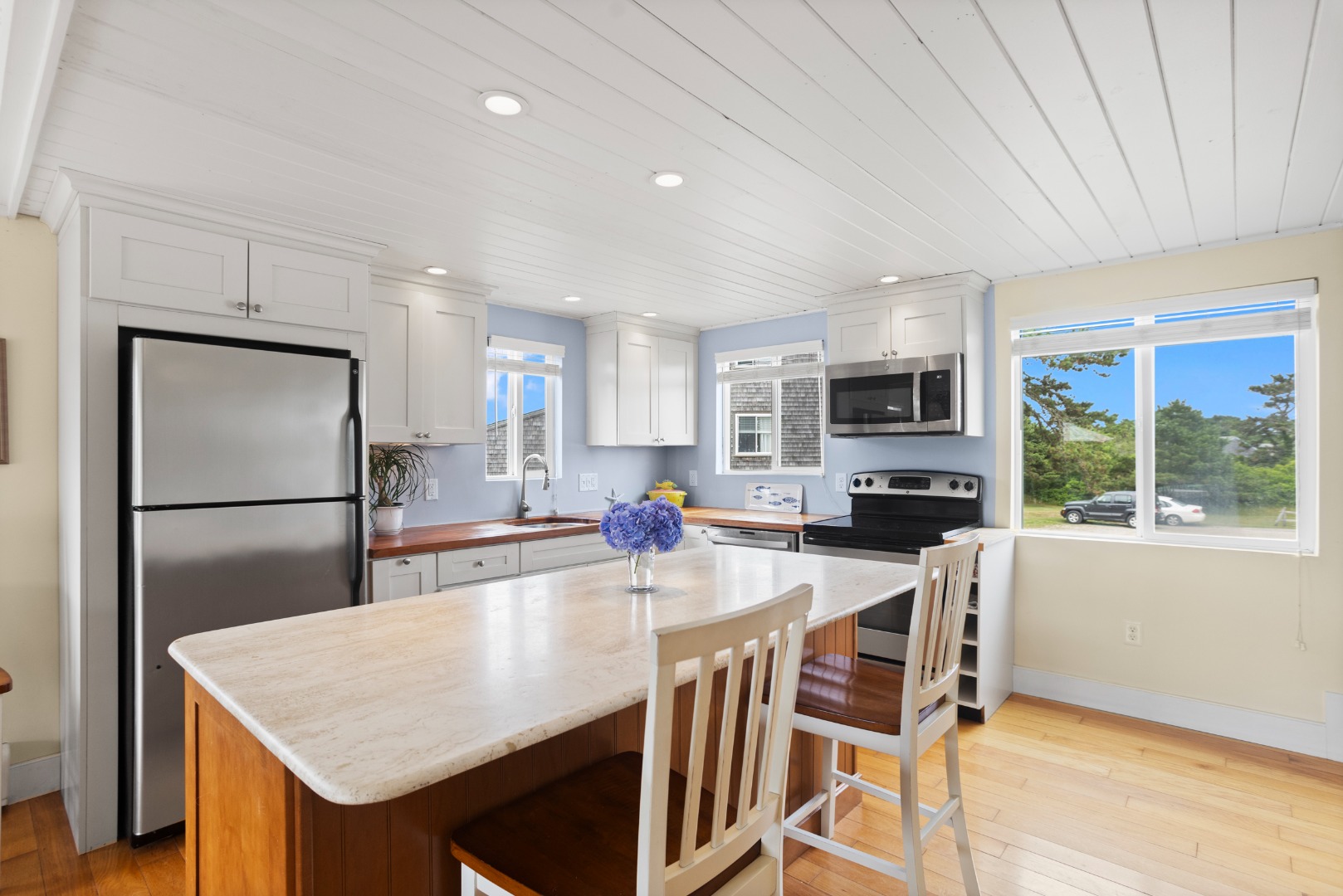 27 South Cambridge Street