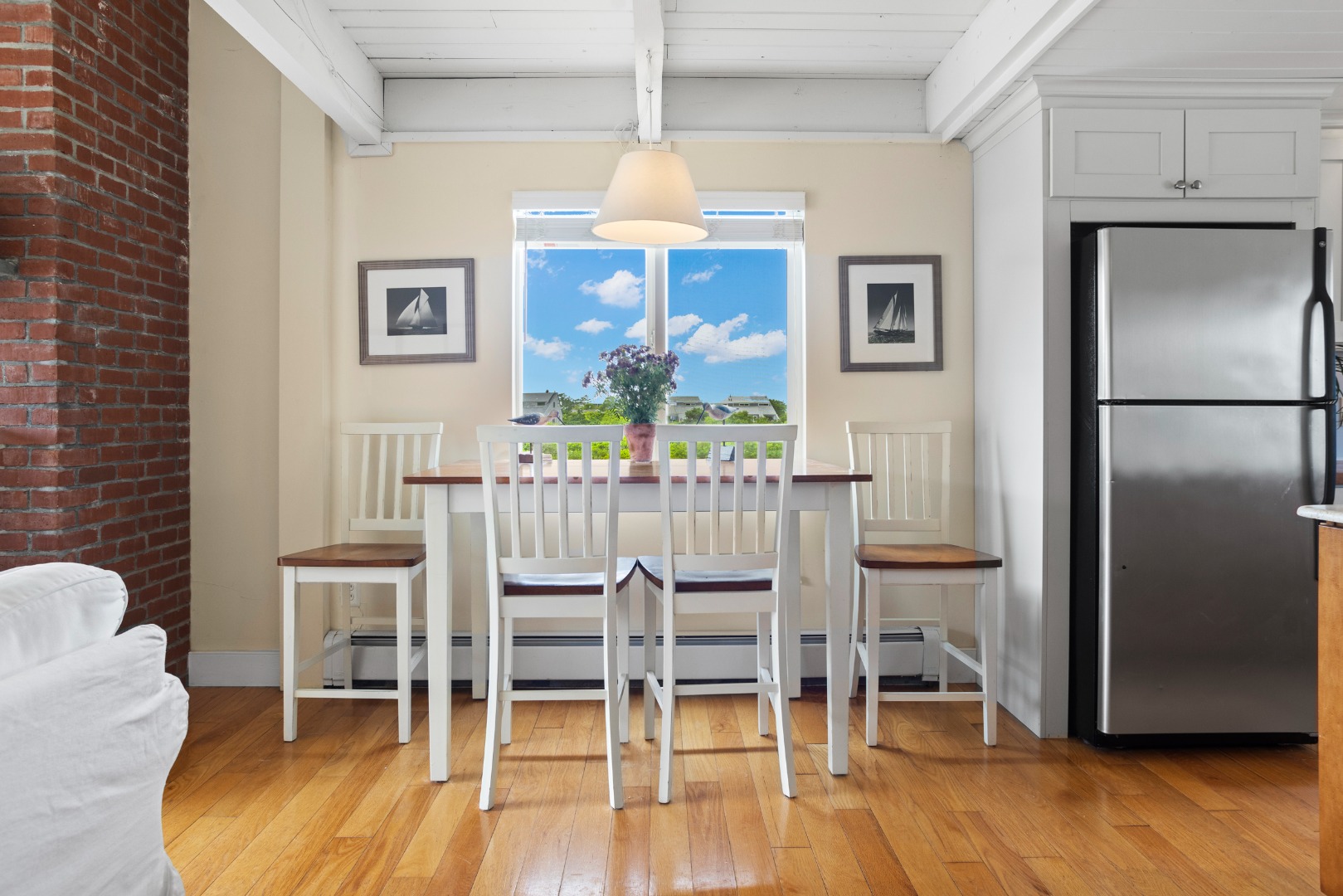 27 South Cambridge Street