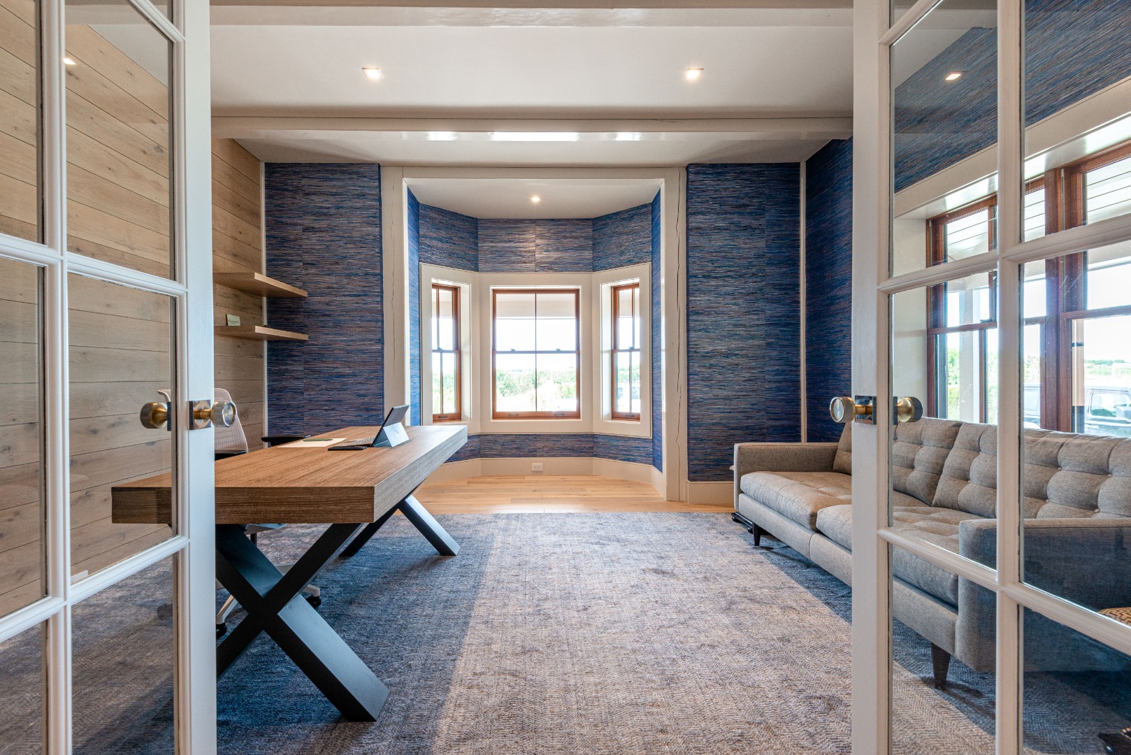 1 Smooth Hummocks Way & 1 Farmview Drive