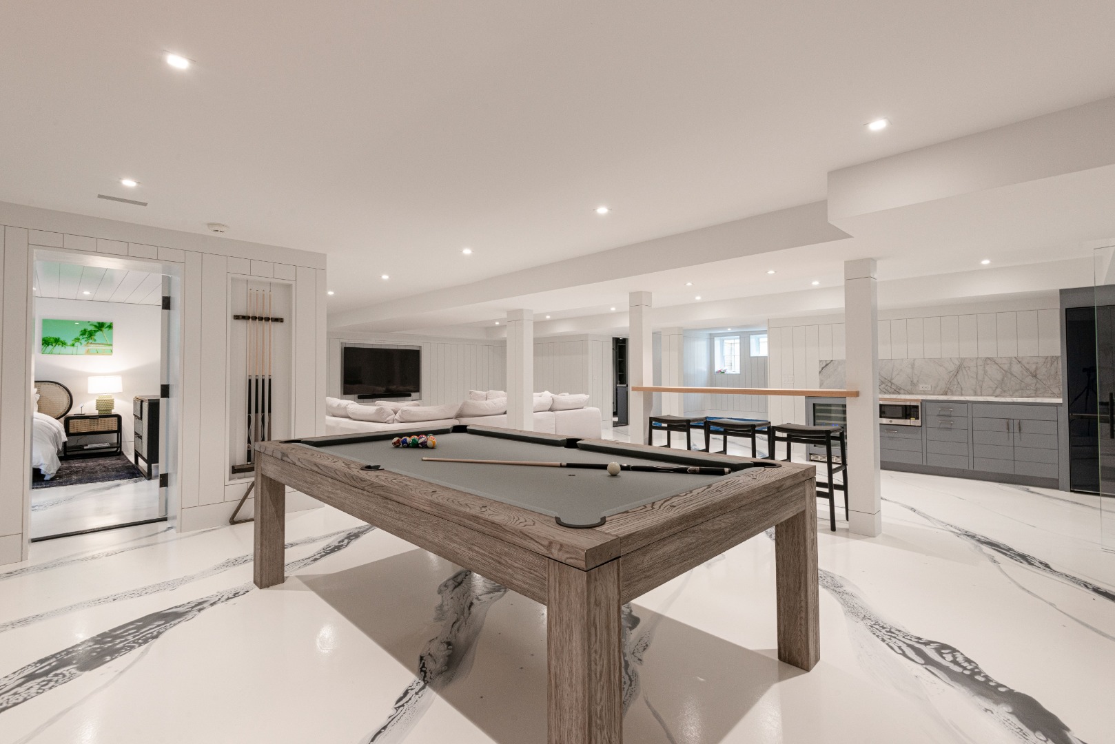 1 Smooth Hummocks Way & 1 Farmview Drive