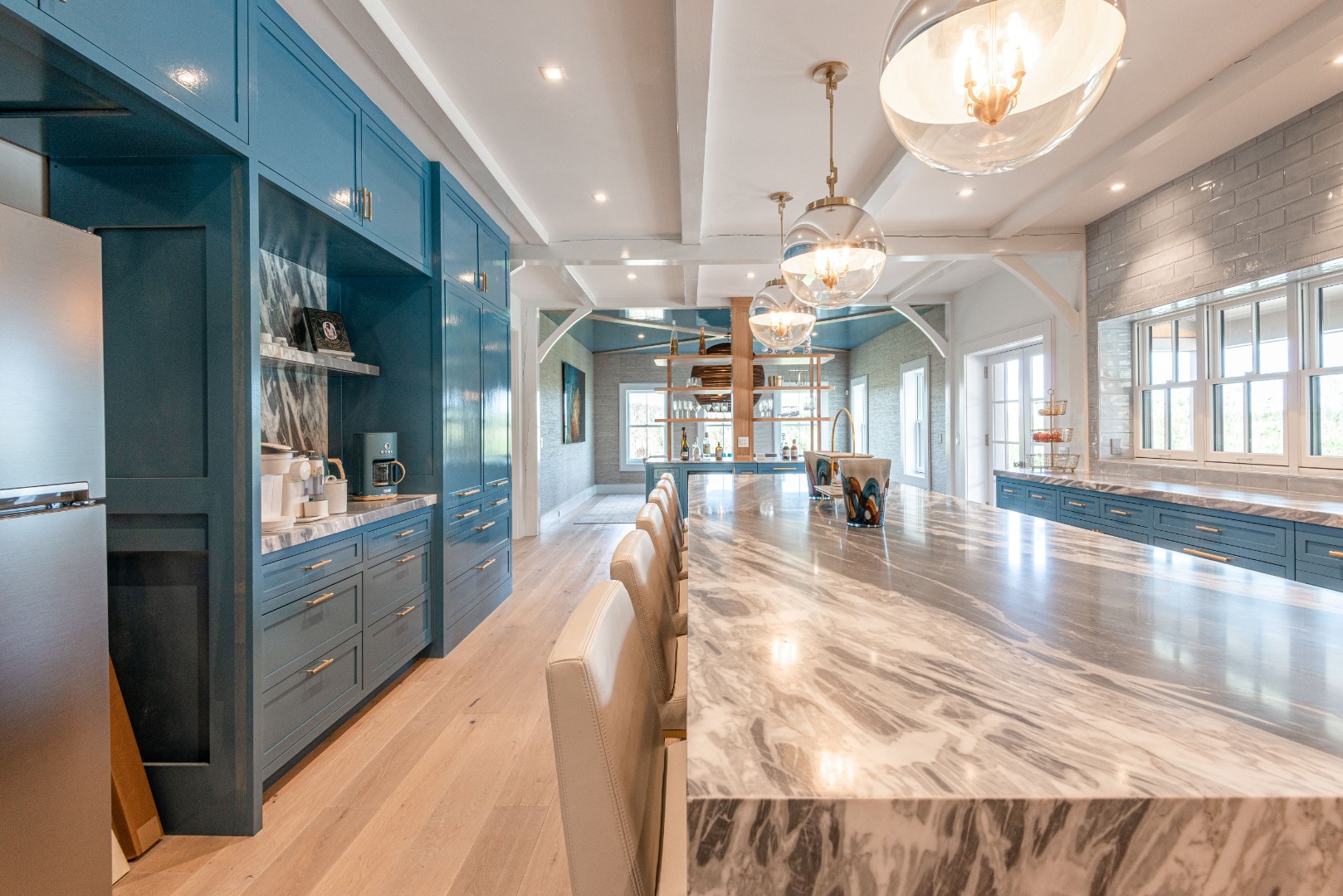 1 Smooth Hummocks Way & 1 Farmview Drive