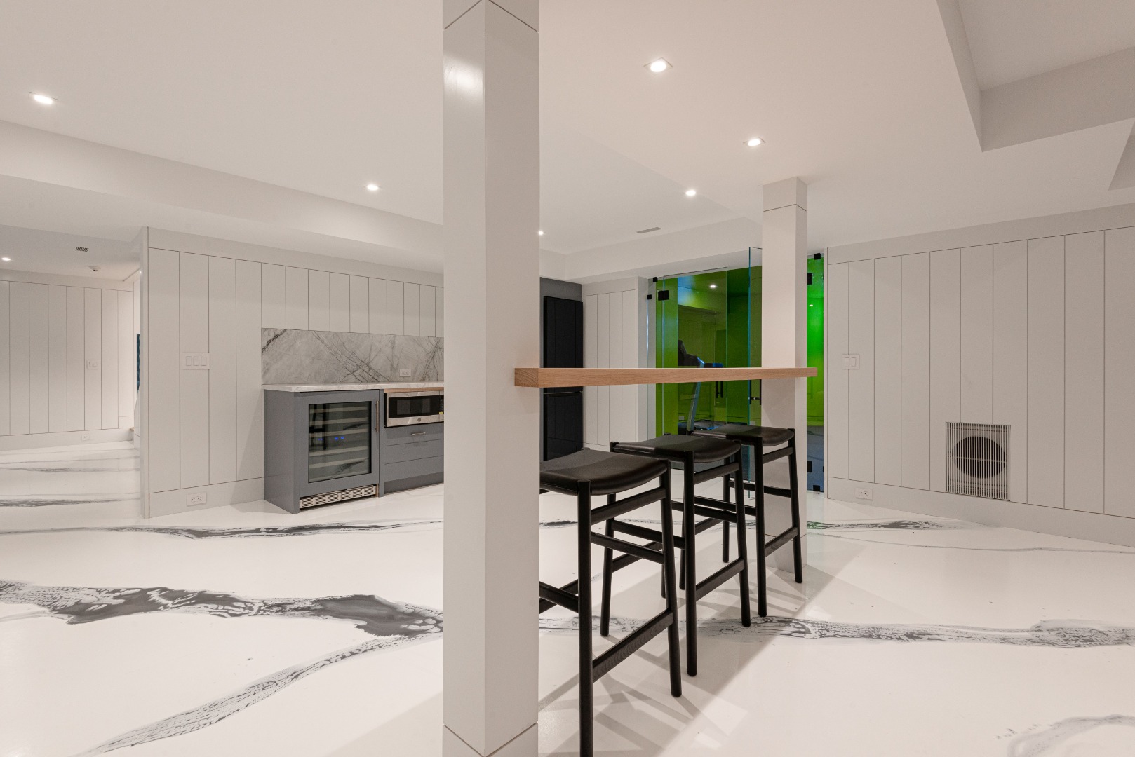 1 Smooth Hummocks Way & 1 Farmview Drive