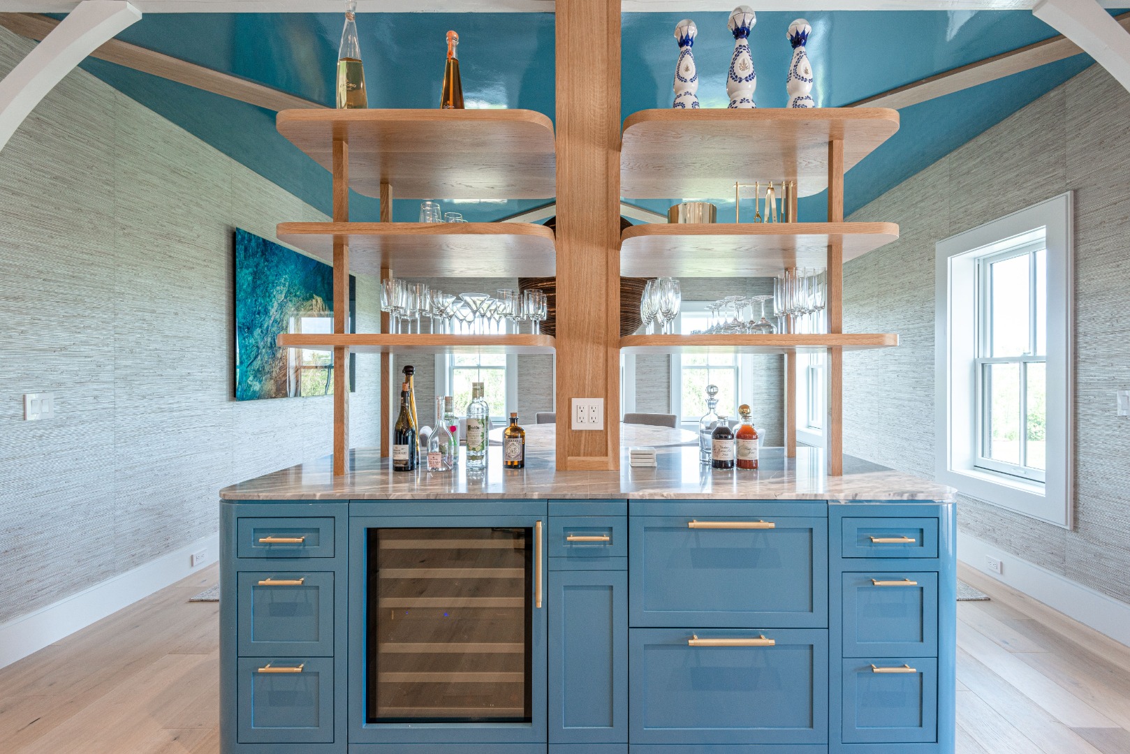 1 Smooth Hummocks Way & 1 Farmview Drive