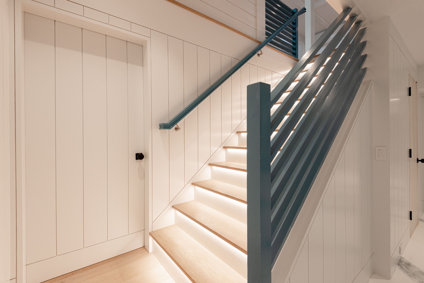 1 Smooth Hummocks Way & 1 Farmview Drive