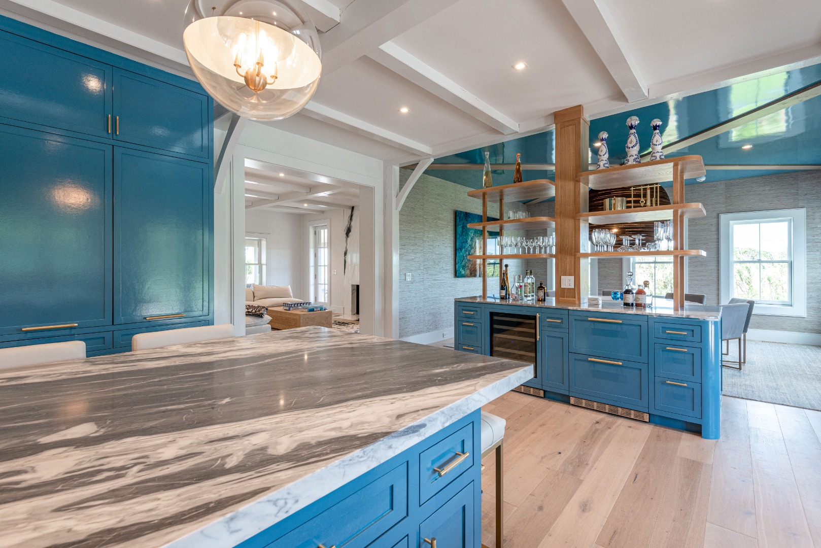 1 Smooth Hummocks Way & 1 Farmview Drive