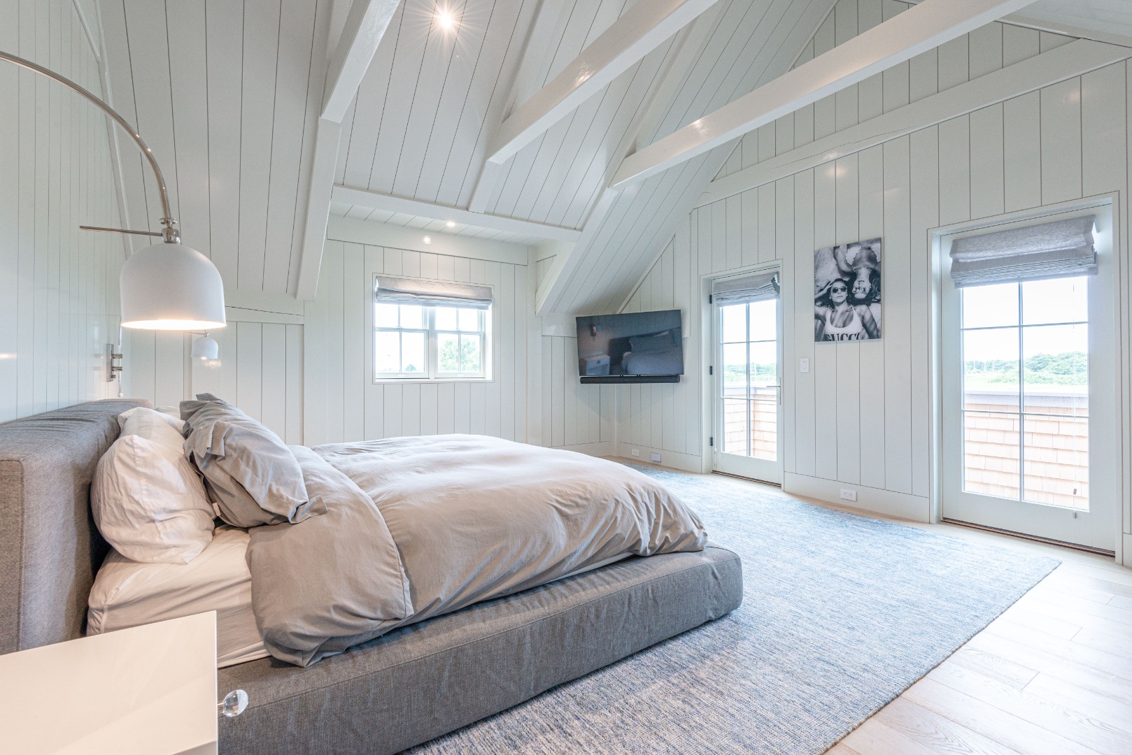 1 Smooth Hummocks Way & 1 Farmview Drive