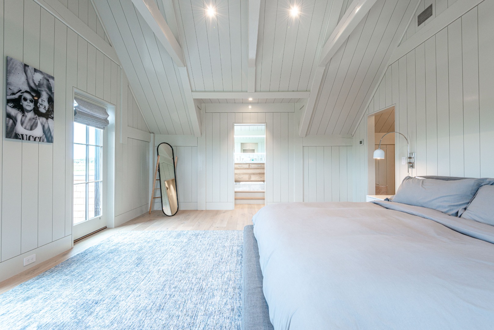 1 Smooth Hummocks Way & 1 Farmview Drive