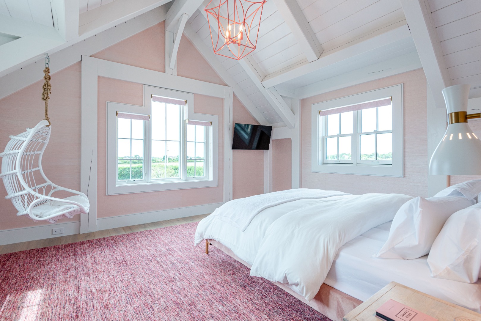 1 Smooth Hummocks Way & 1 Farmview Drive