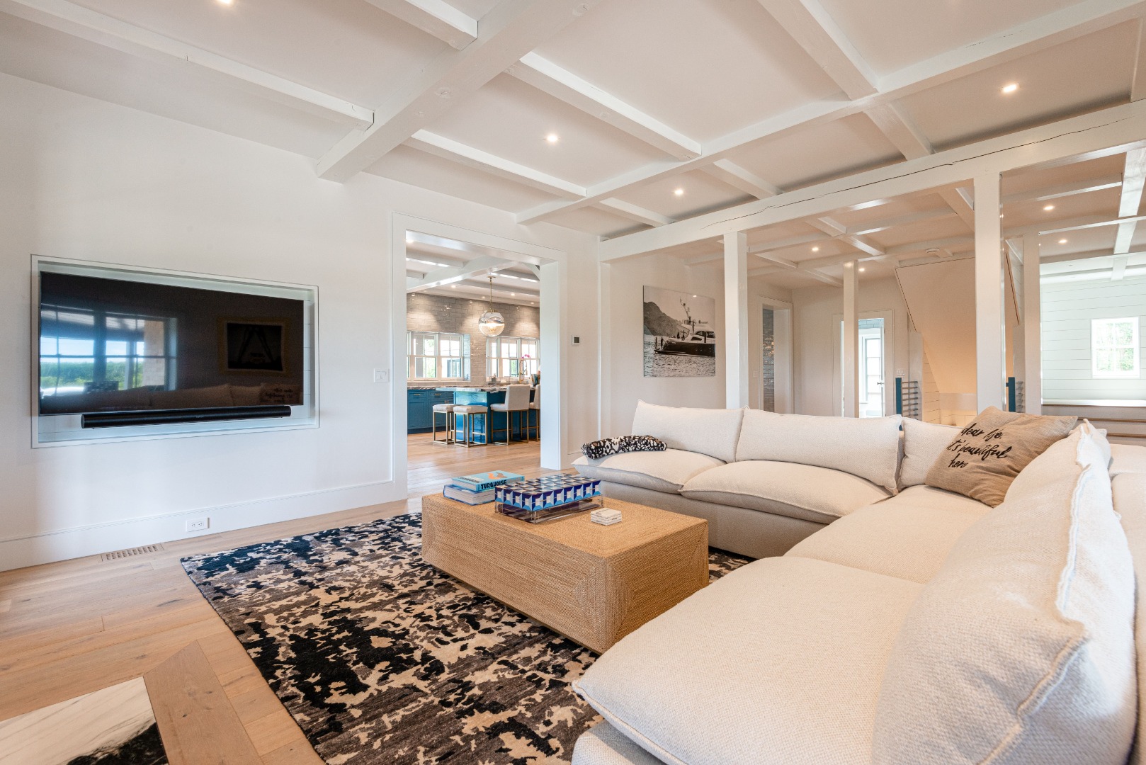 1 Smooth Hummocks Way & 1 Farmview Drive