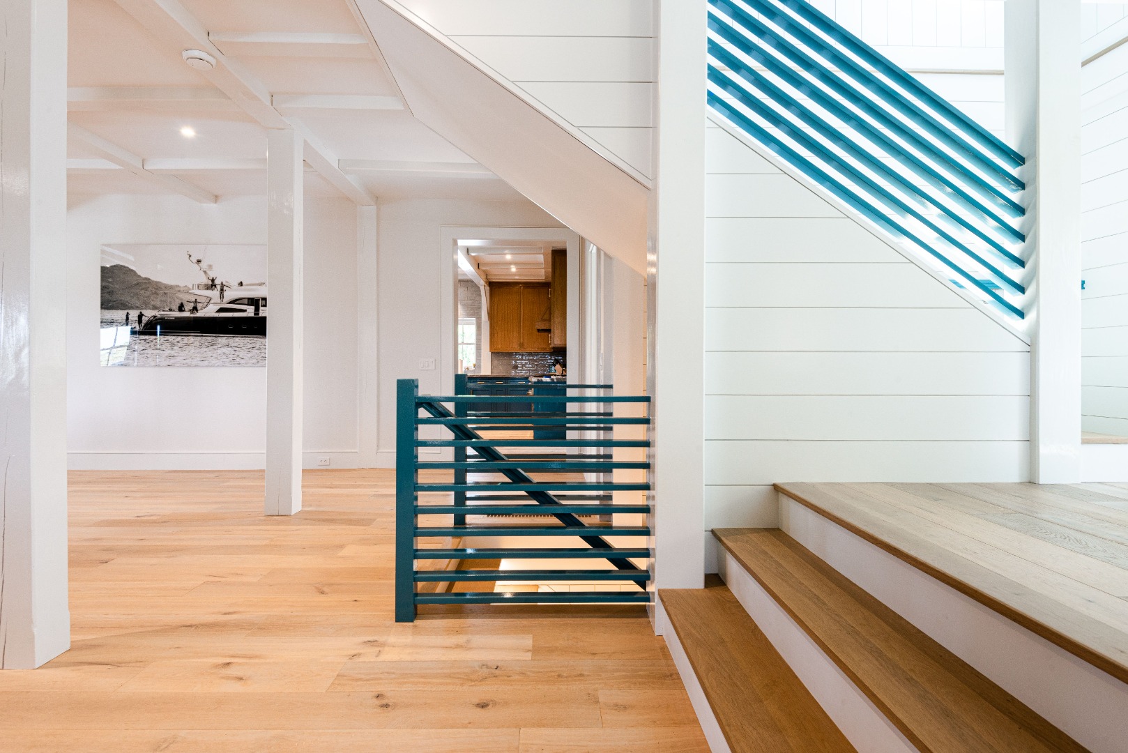 1 Smooth Hummocks Way & 1 Farmview Drive