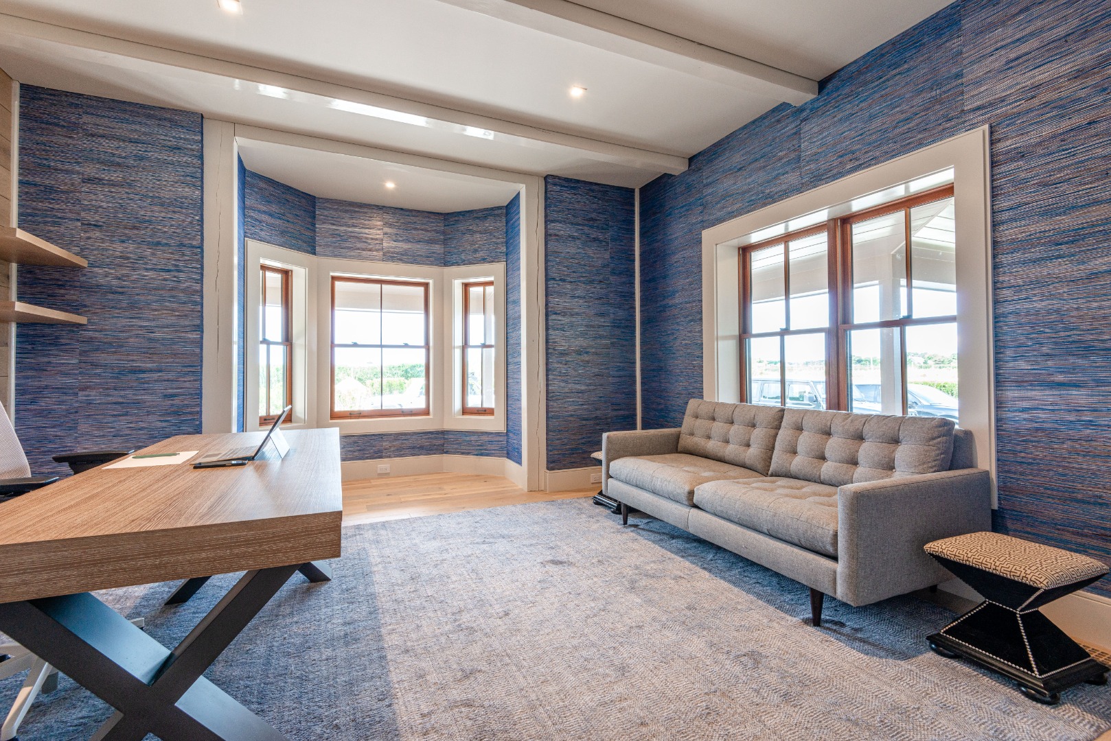 1 Smooth Hummocks Way & 1 Farmview Drive