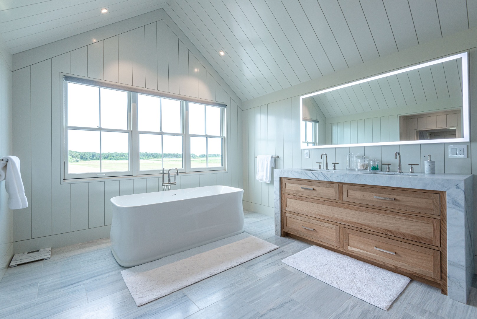 1 Smooth Hummocks Way & 1 Farmview Drive