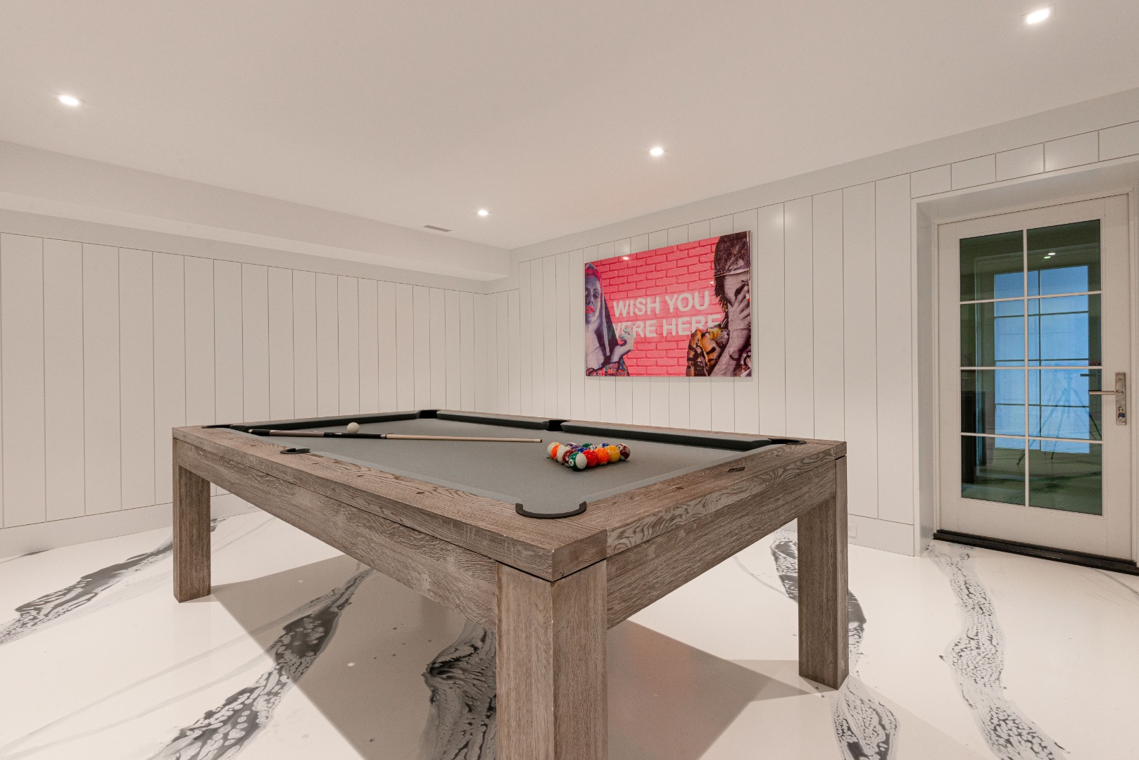 1 Smooth Hummocks Way & 1 Farmview Drive