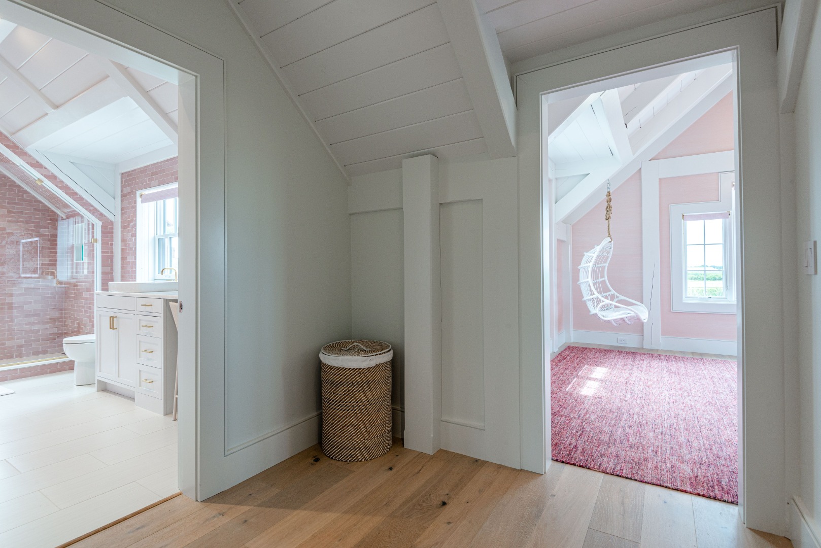 1 Smooth Hummocks Way & 1 Farmview Drive