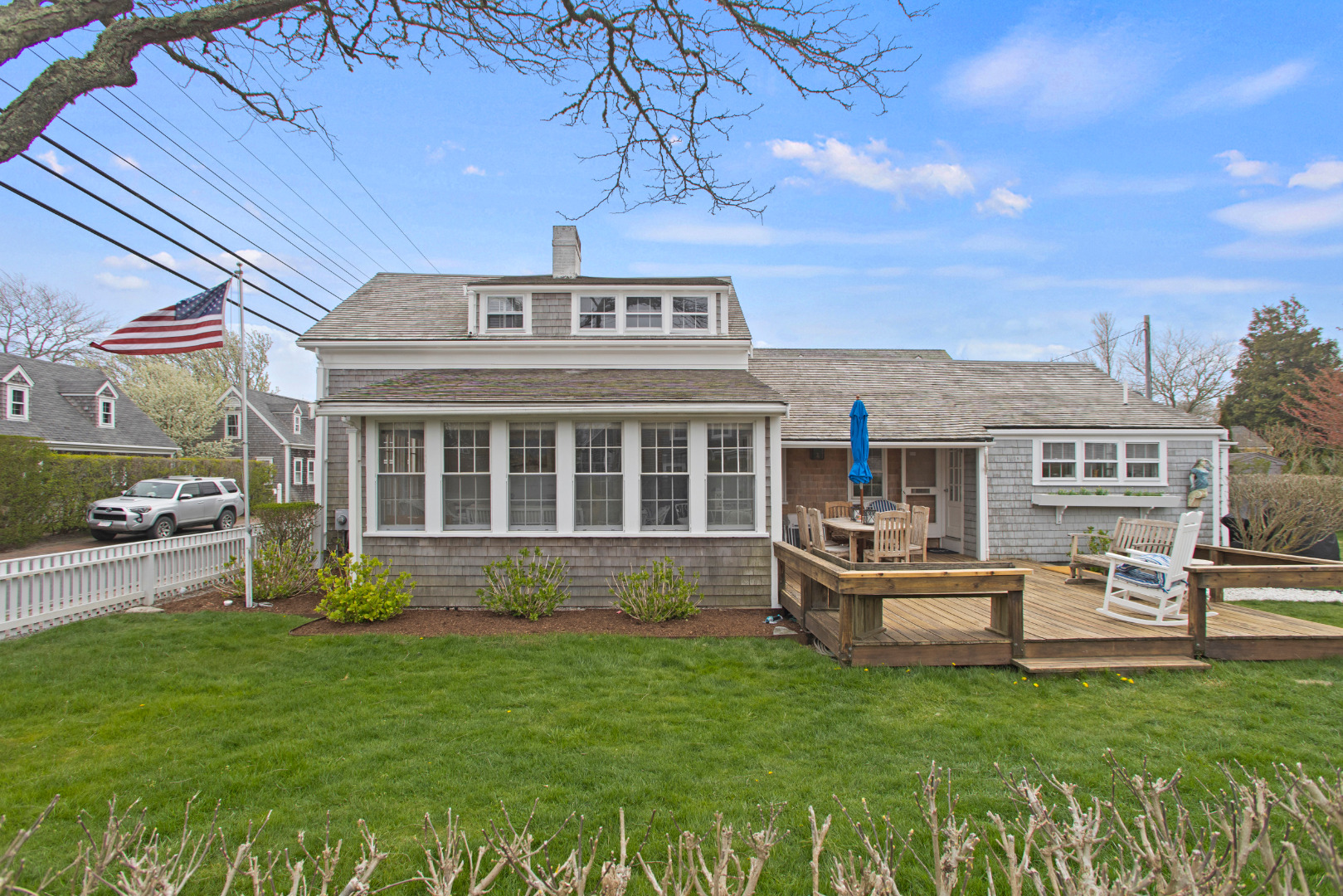 38 Cliff Road