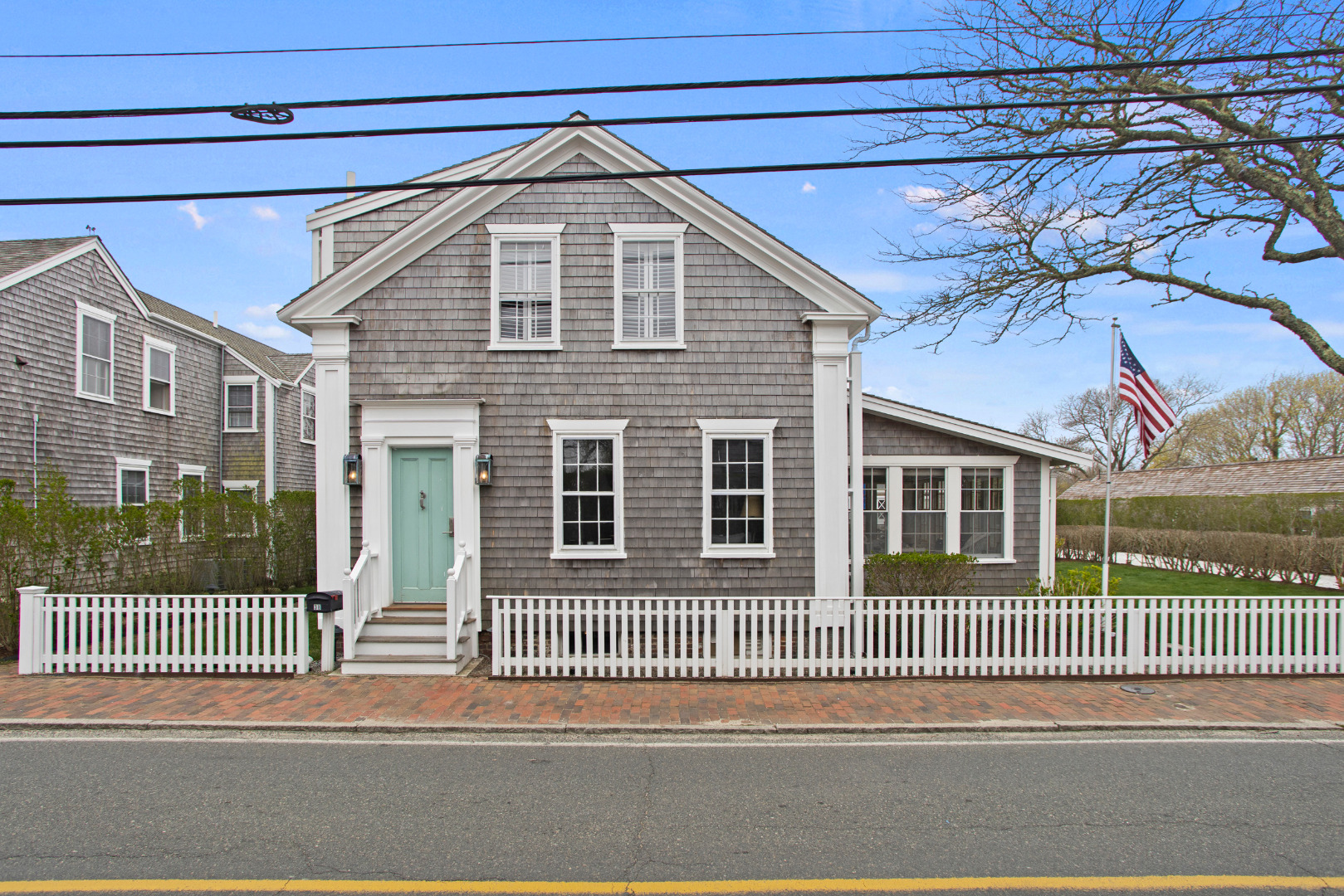 38 Cliff Road