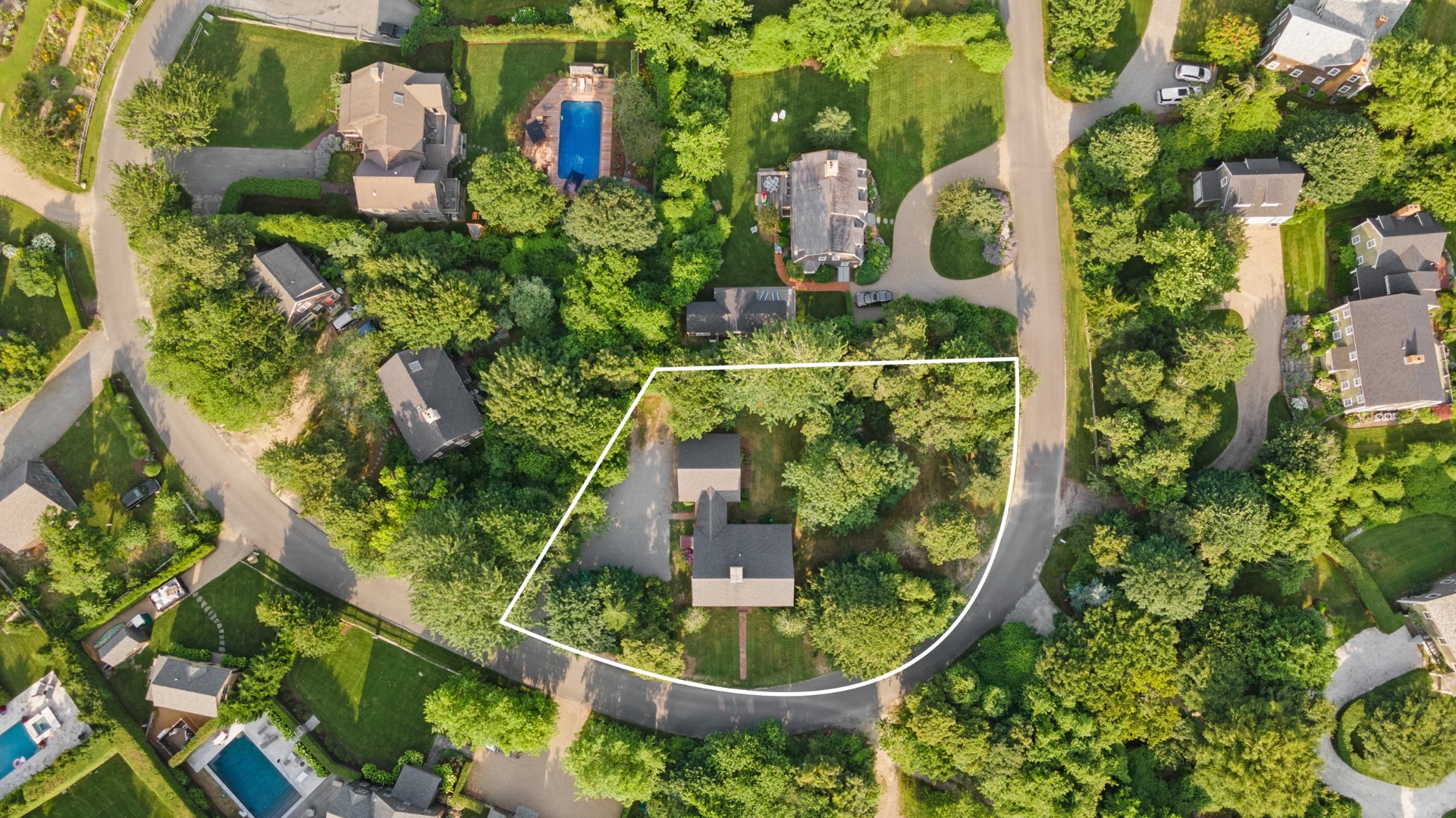 24 Meadow View Drive