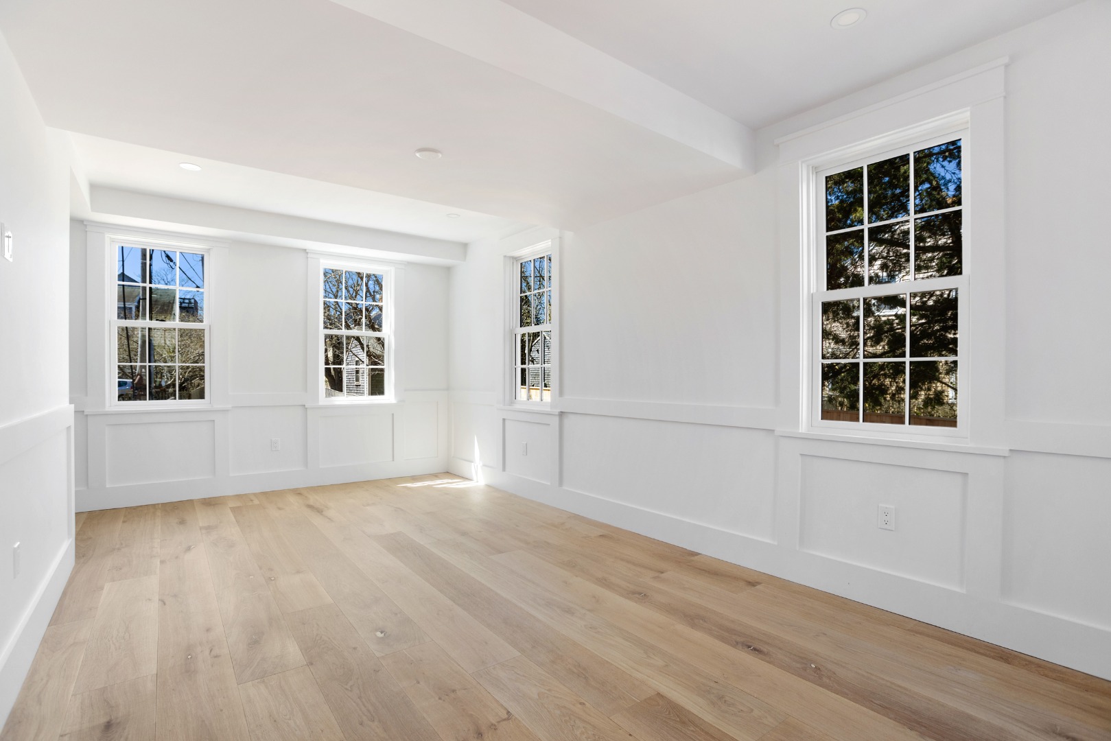 2 Mariner Way