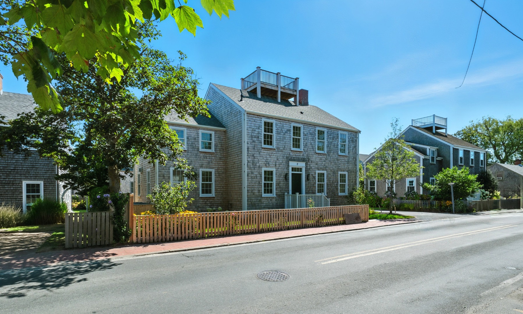 2 Mariner Way