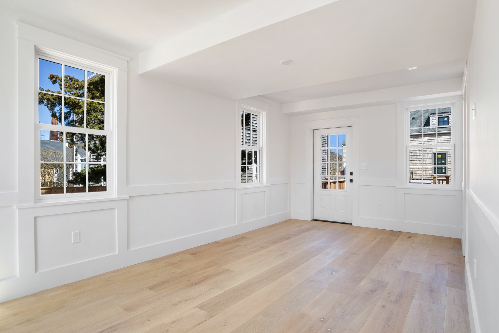 2 Mariner Way