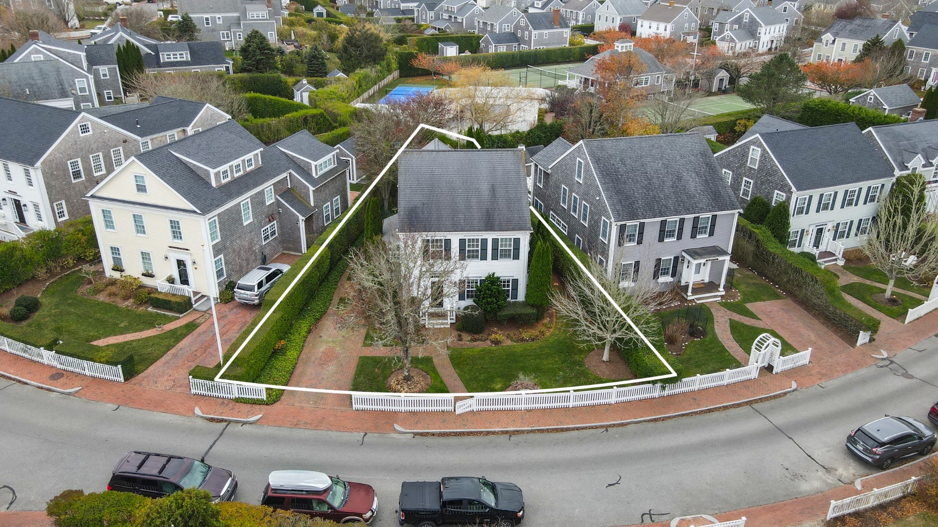 40 Goldfinch Drive