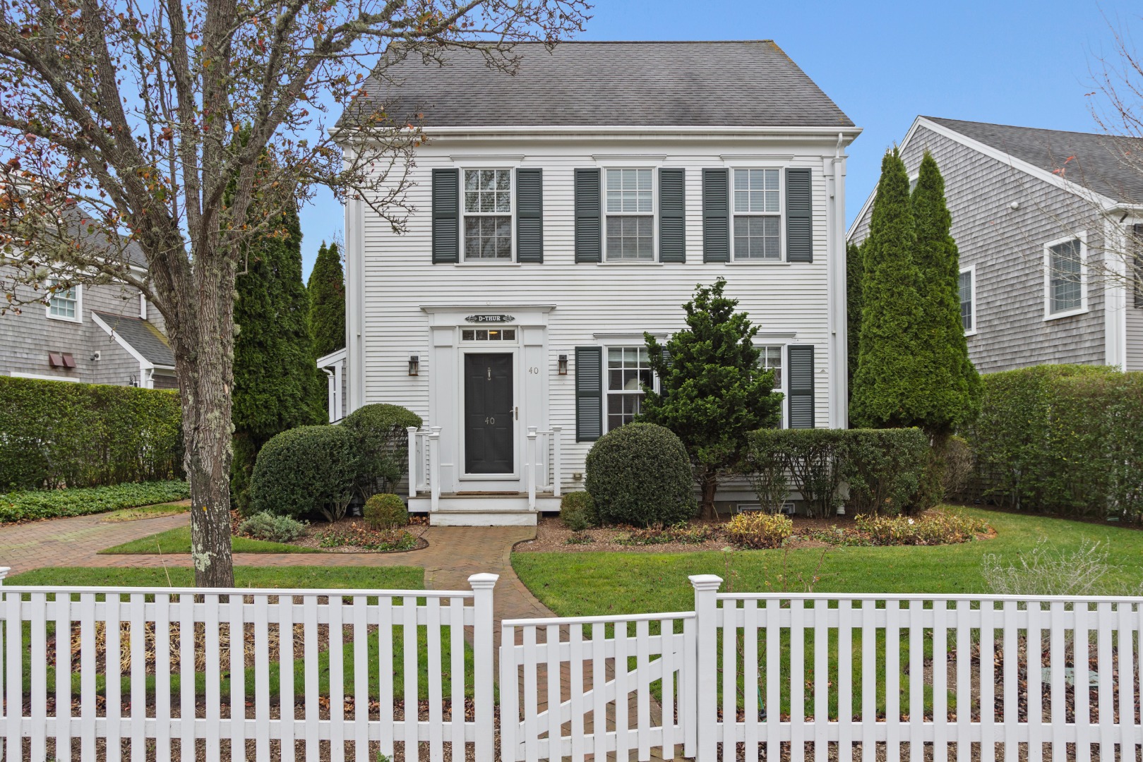 40 Goldfinch Drive