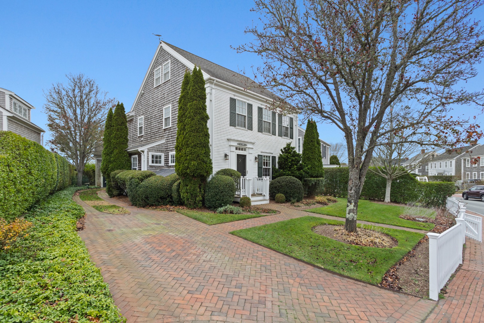 40 Goldfinch Drive