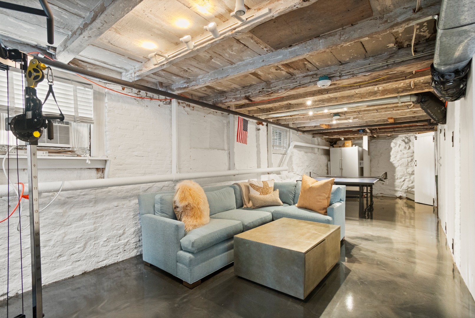 13 Orange Street