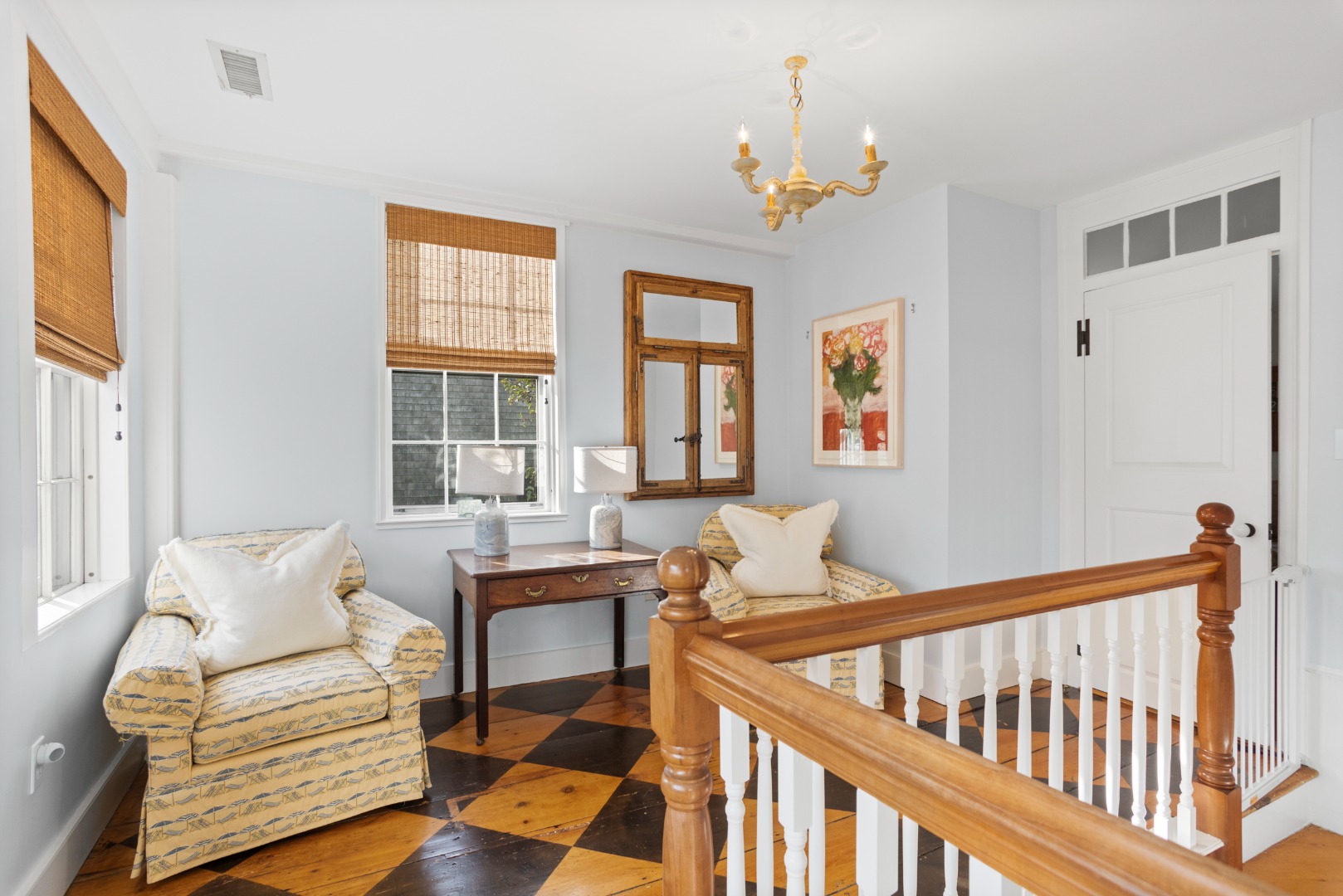 13 Orange Street