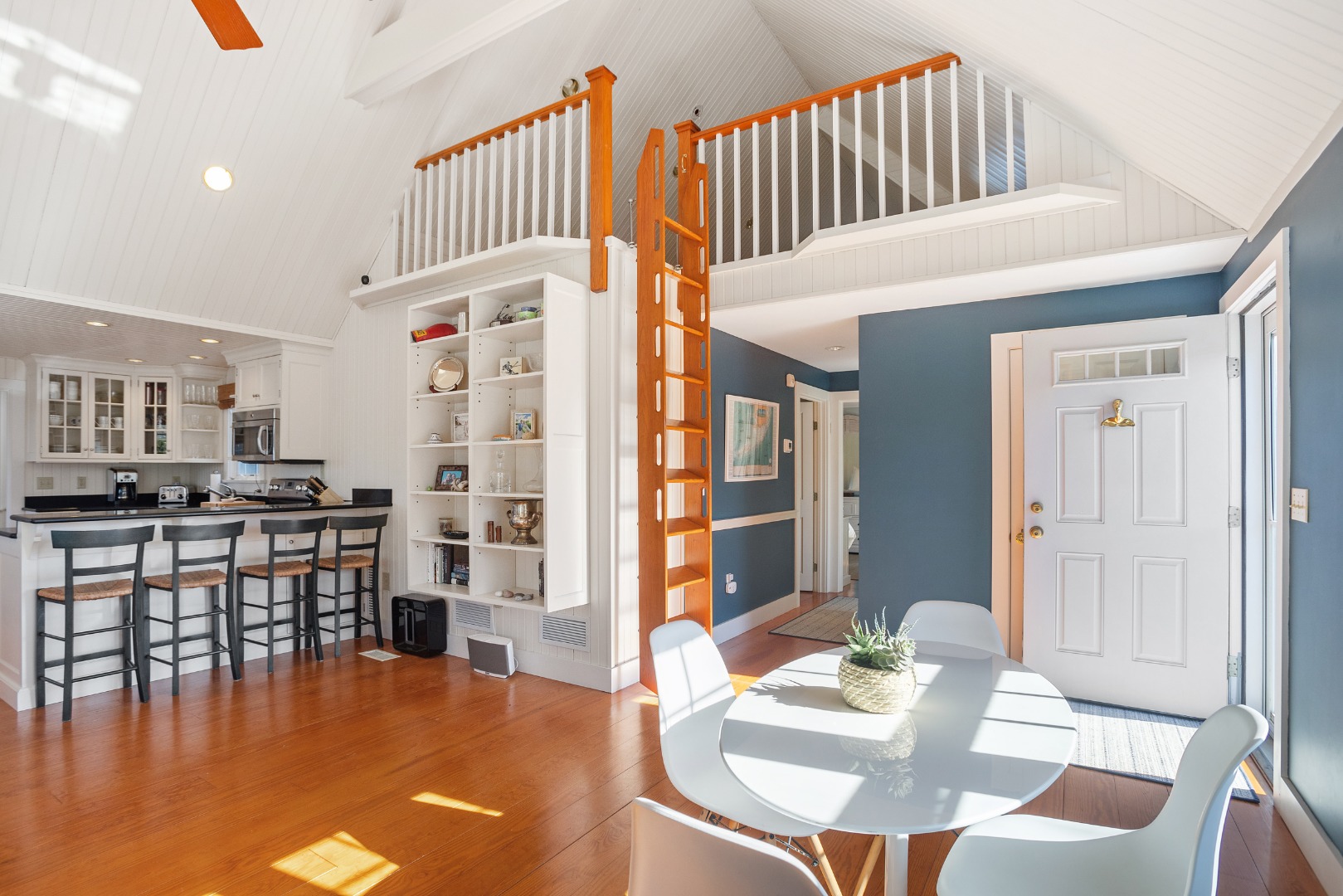 6 Nonantum Avenue