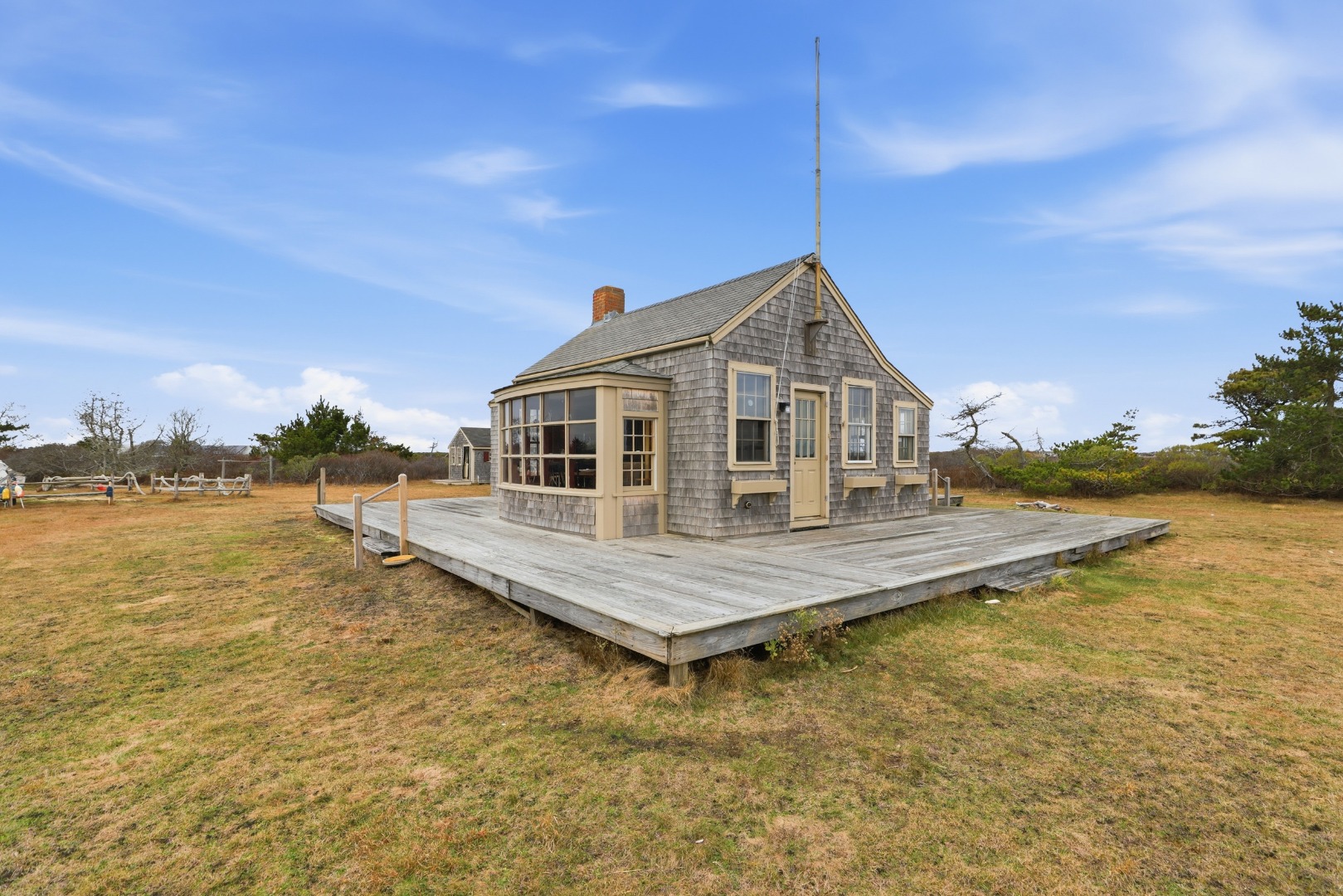 44 Madequecham Valley Road