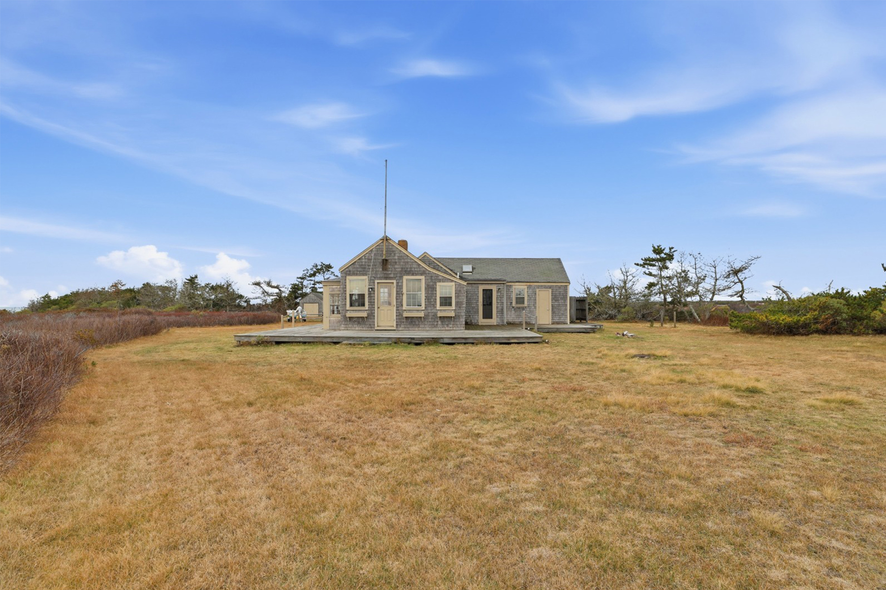 44 Madequecham Valley Road