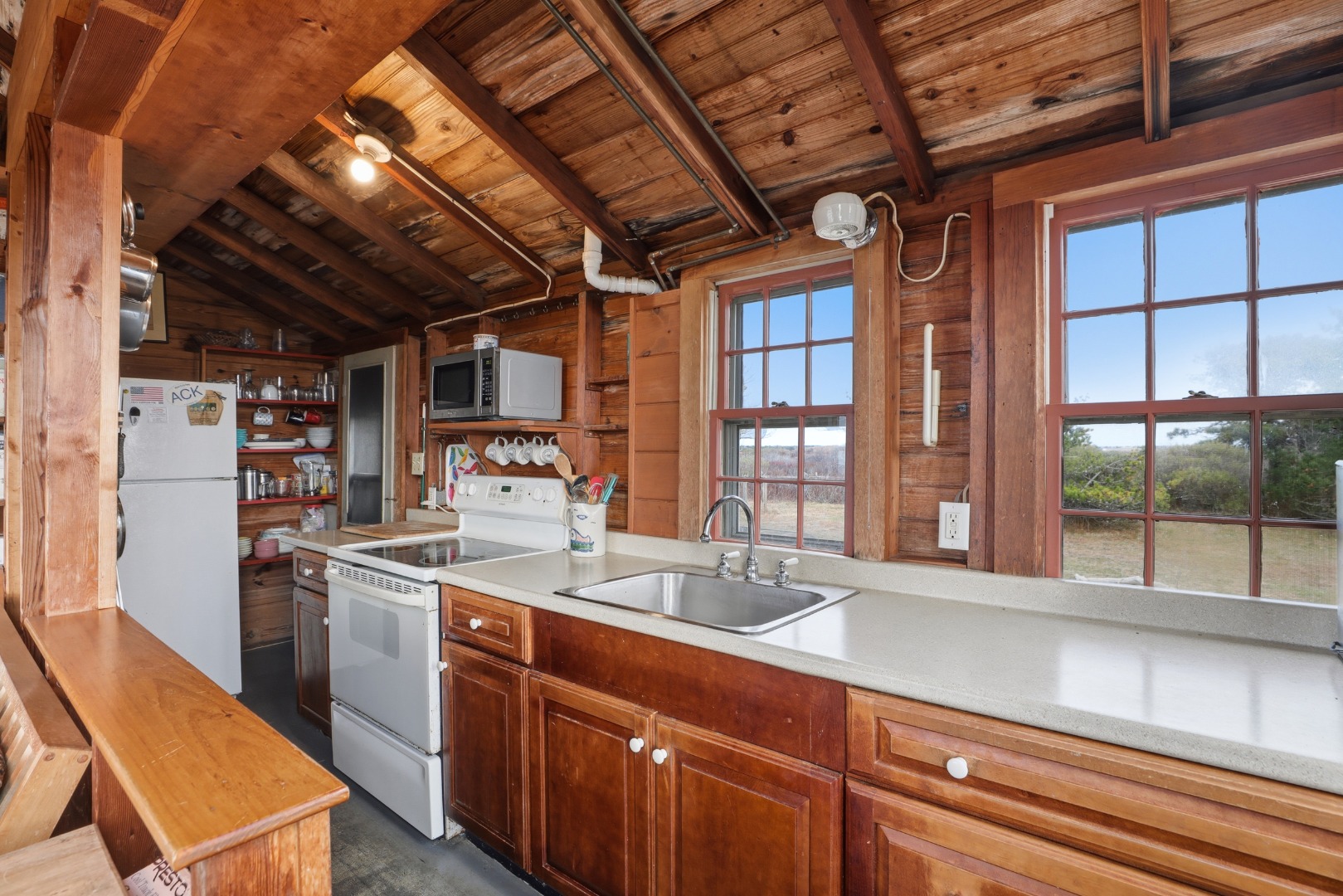 44 Madequecham Valley Road