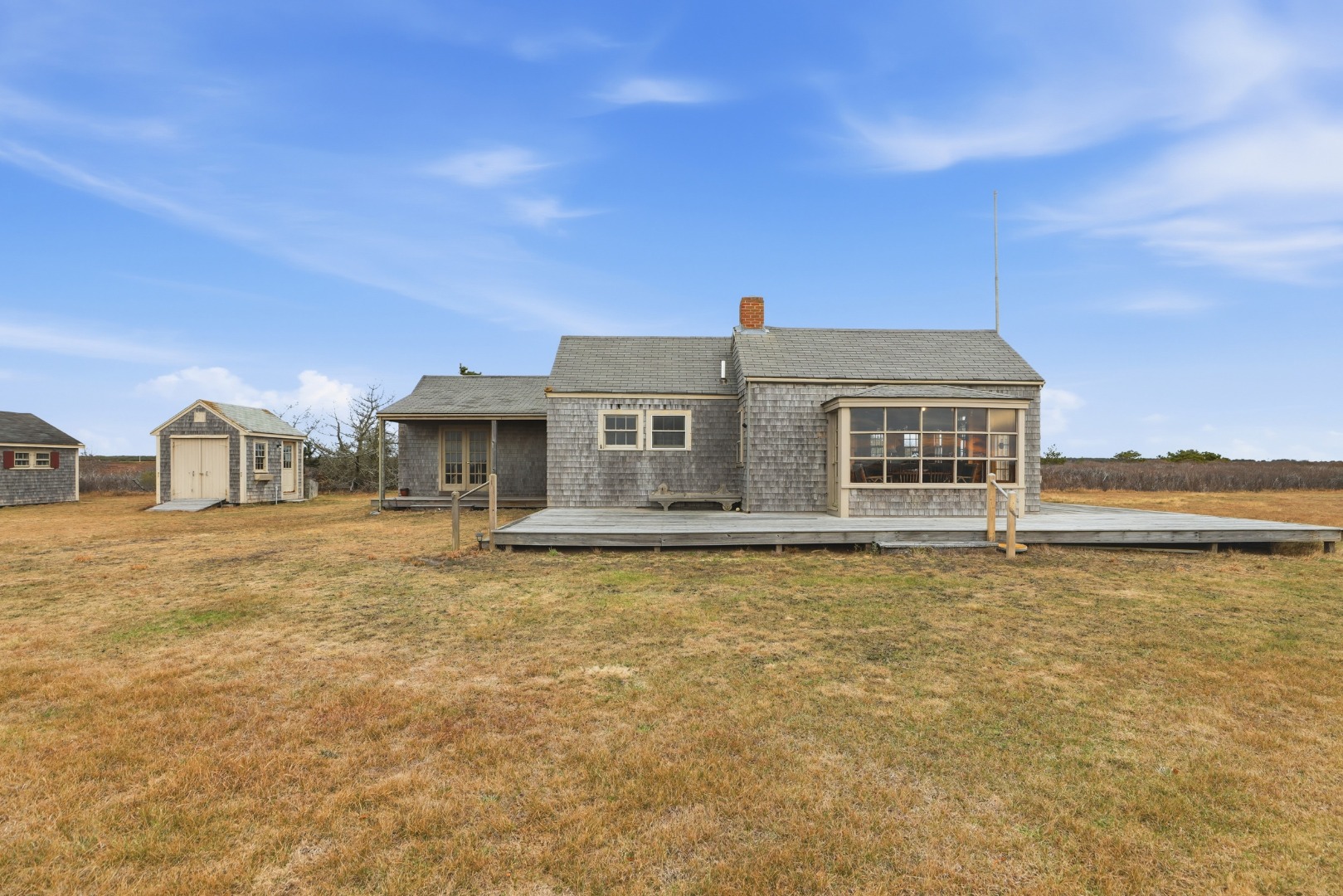 44 Madequecham Valley Road