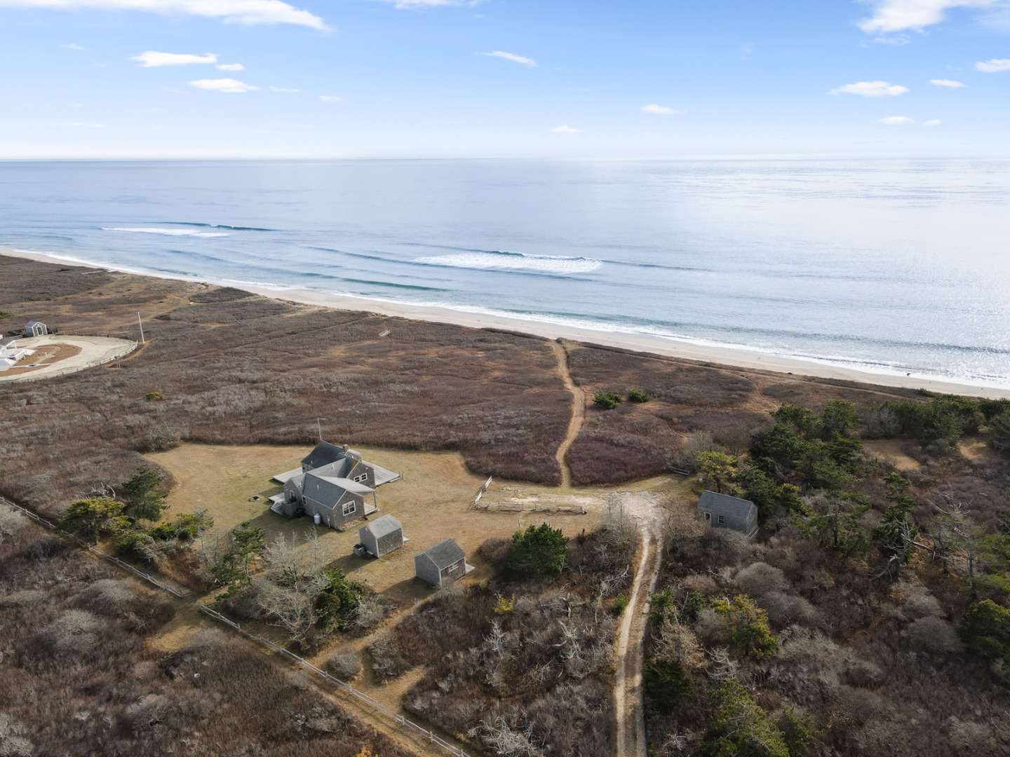 44 Madequecham Valley Road