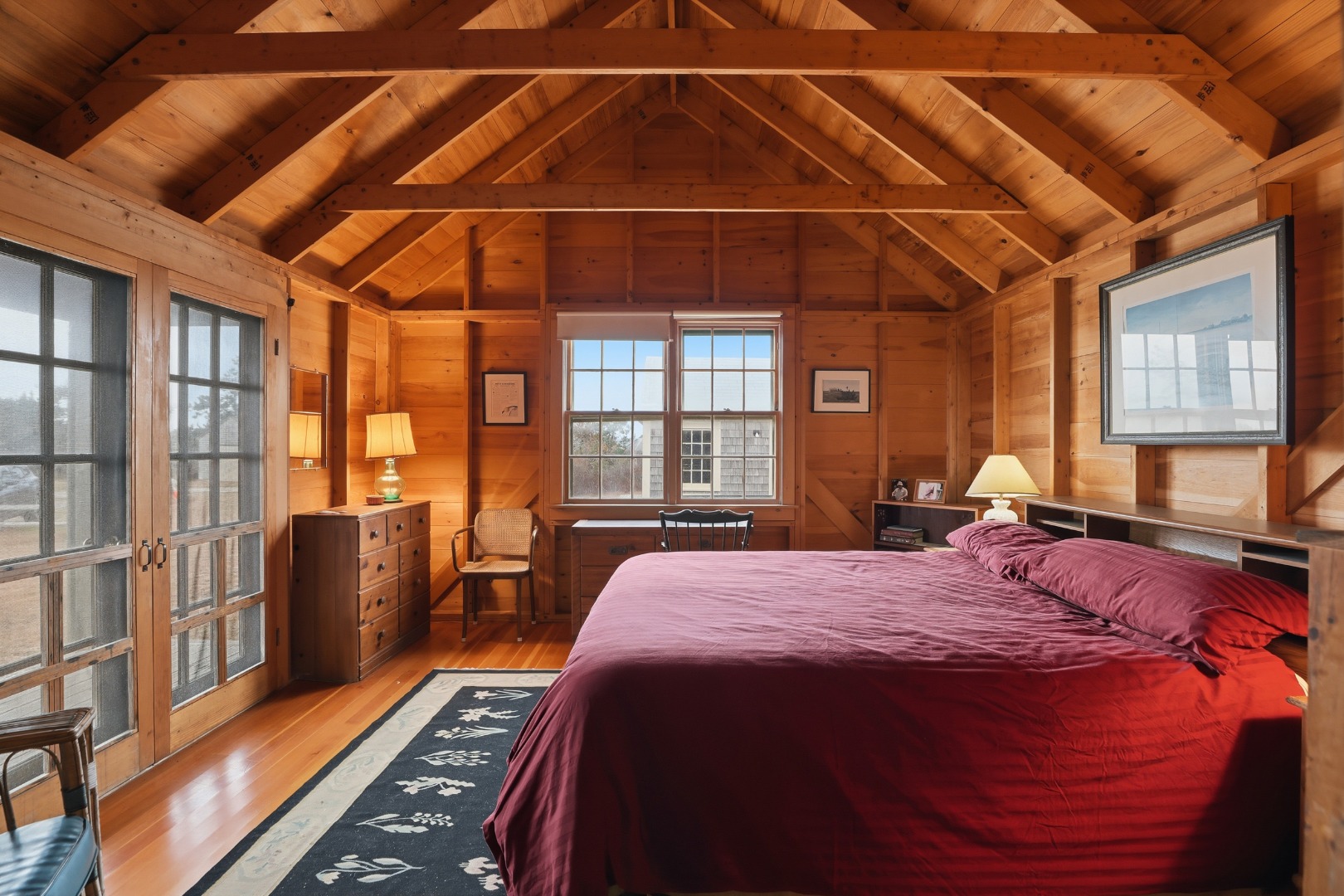 44 Madequecham Valley Road