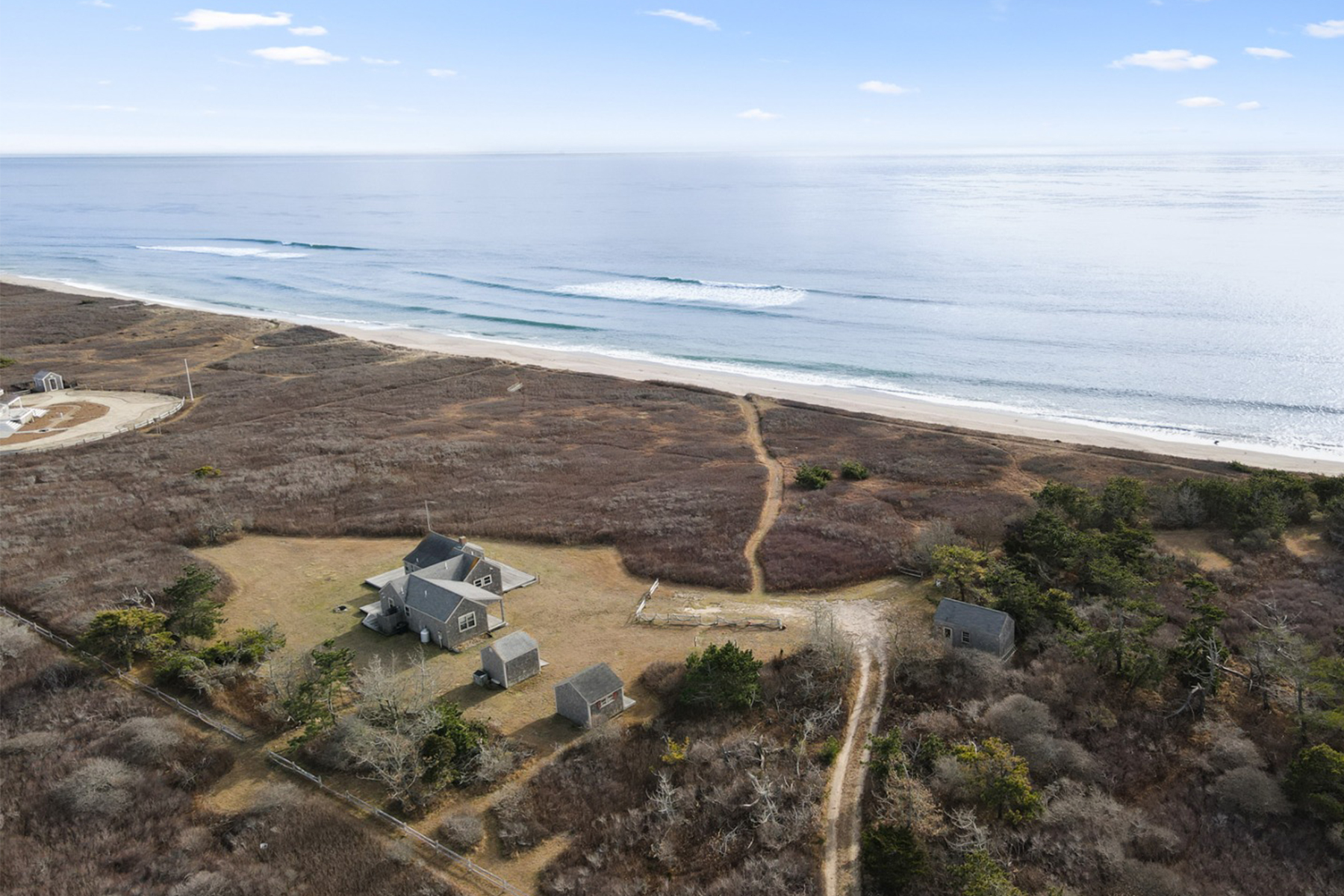 44 Madequecham Valley Road