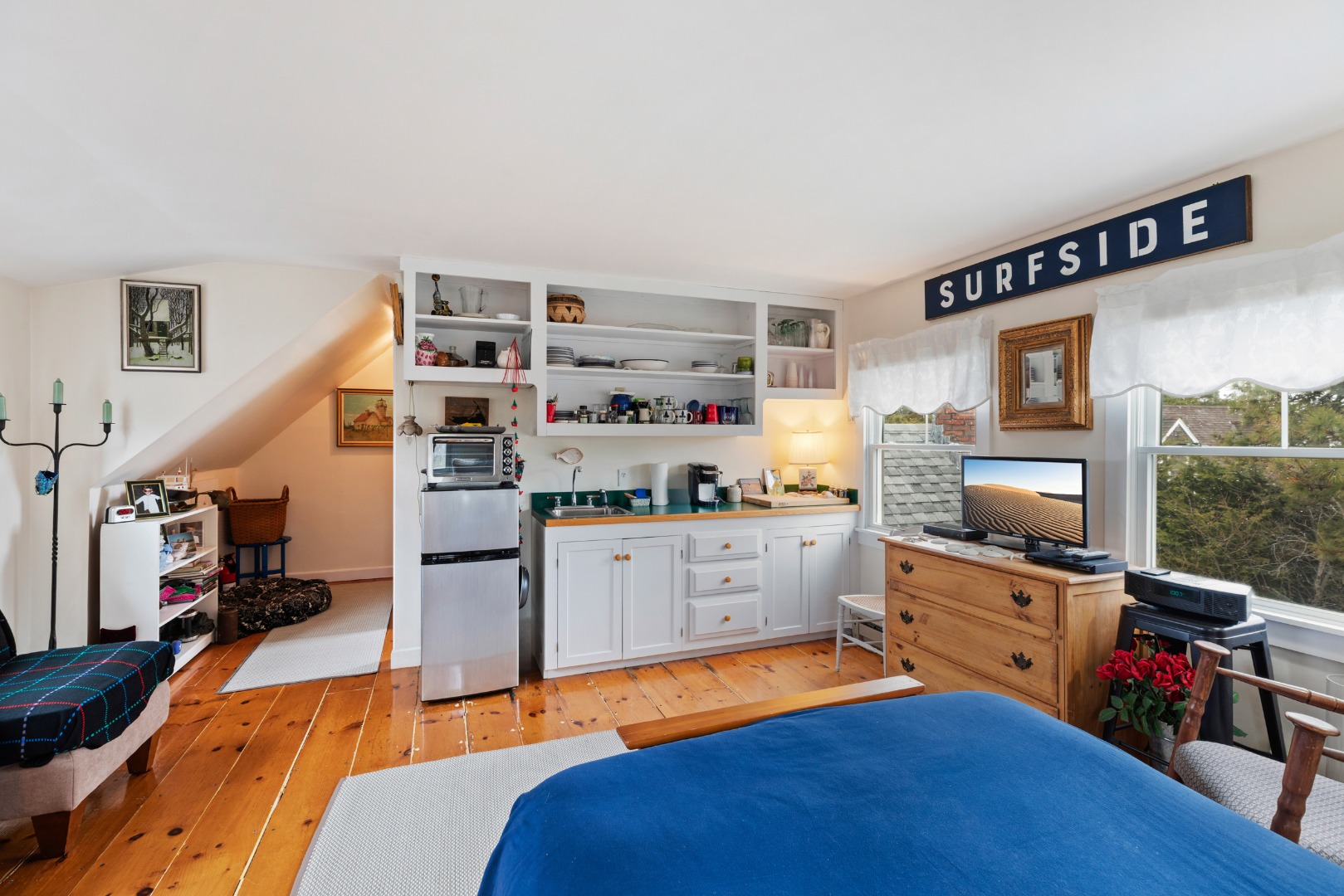 137 Surfside Road