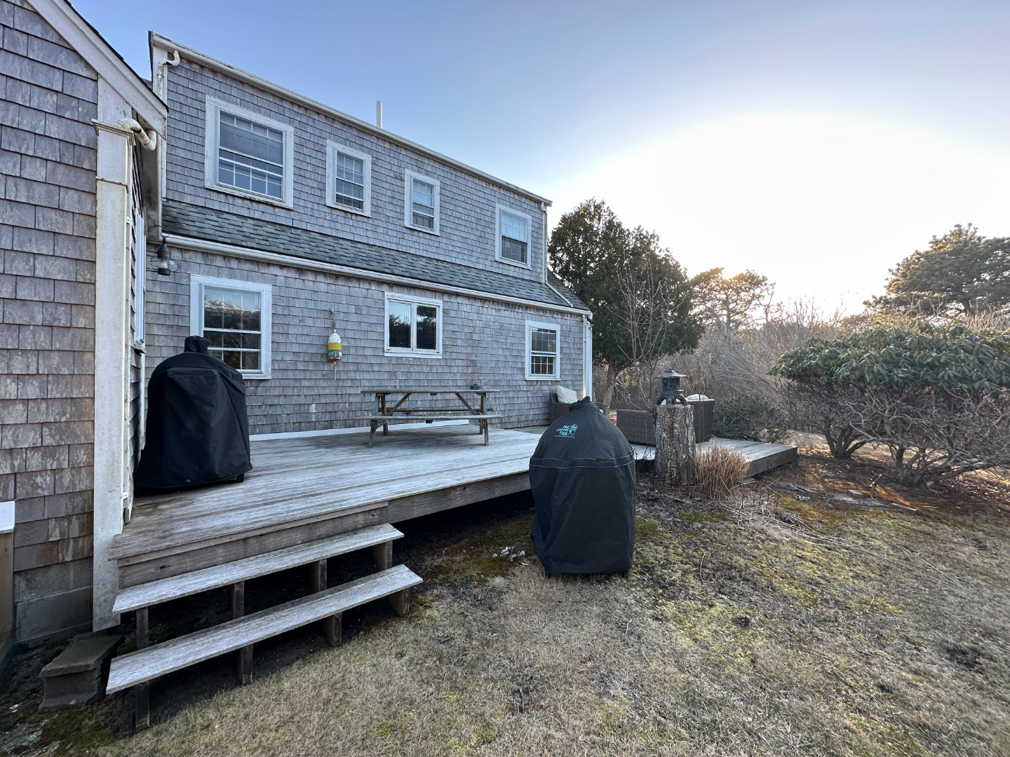 137 Surfside Road