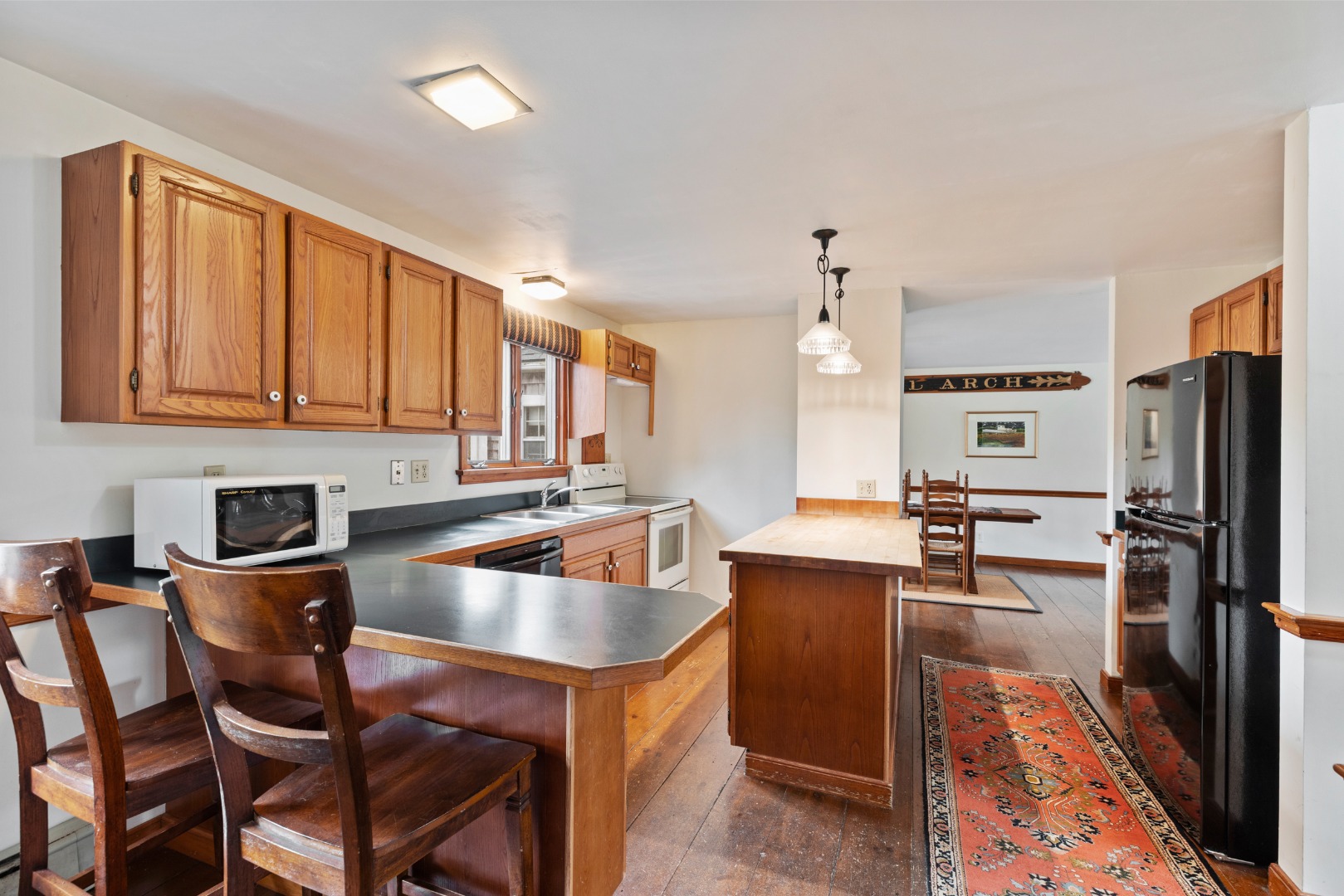 137 Surfside Road