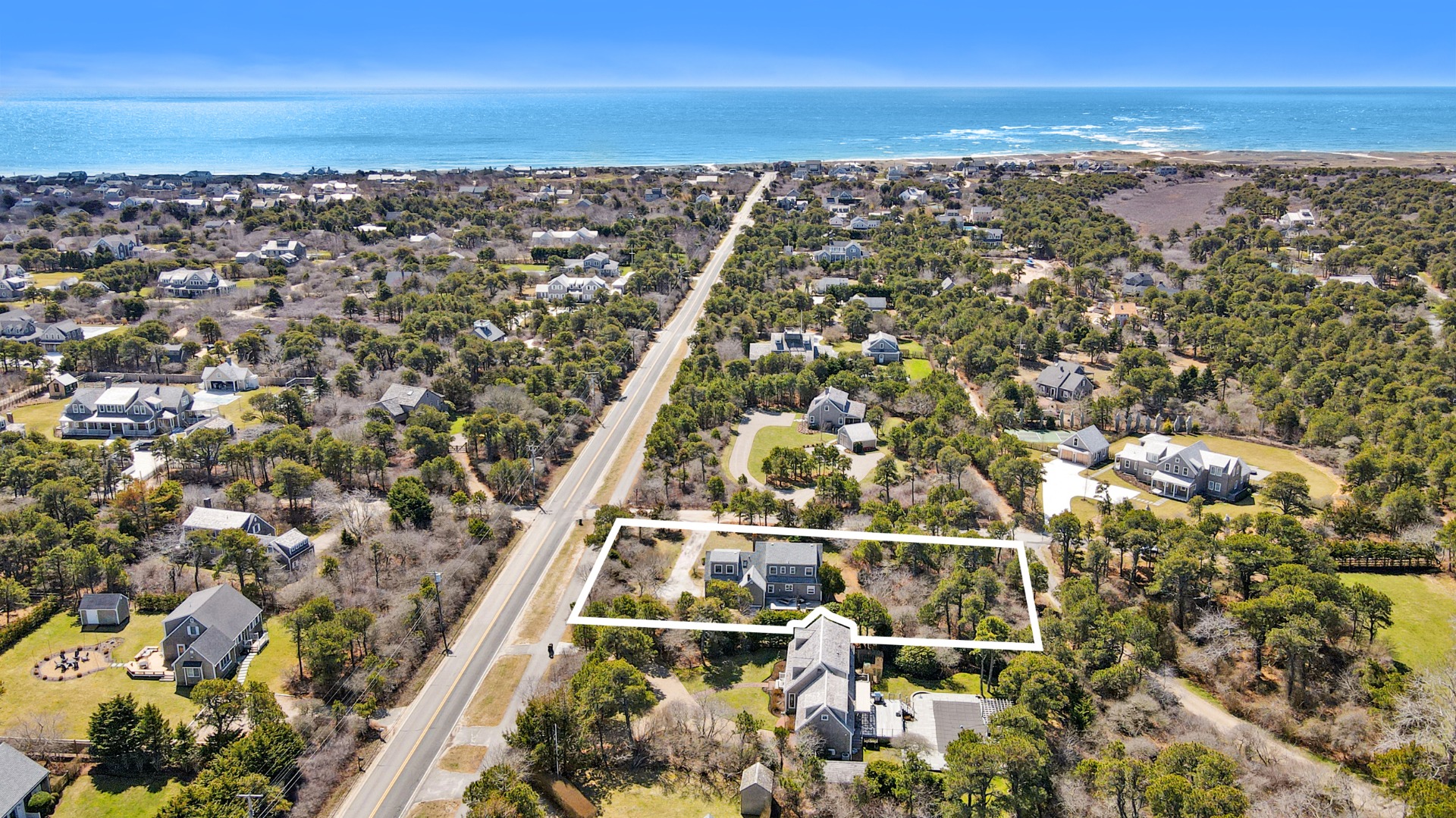 137 Surfside Road