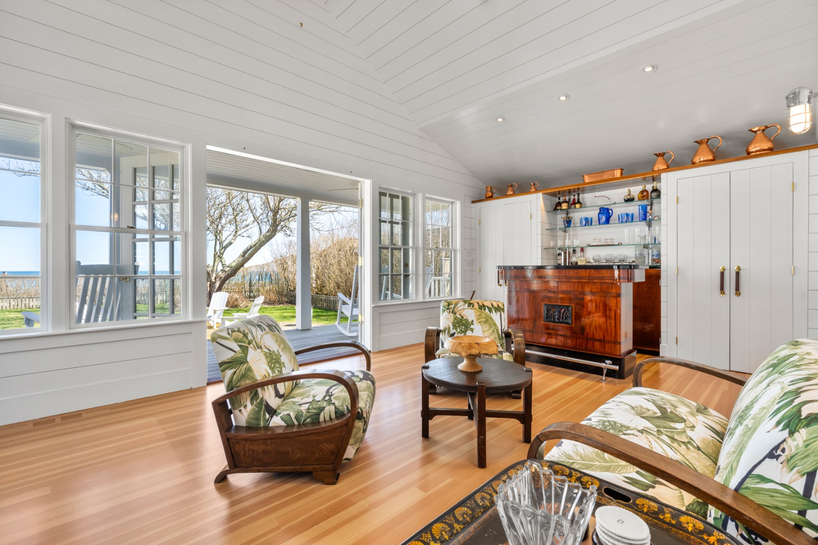 1 Ocean Avenue
