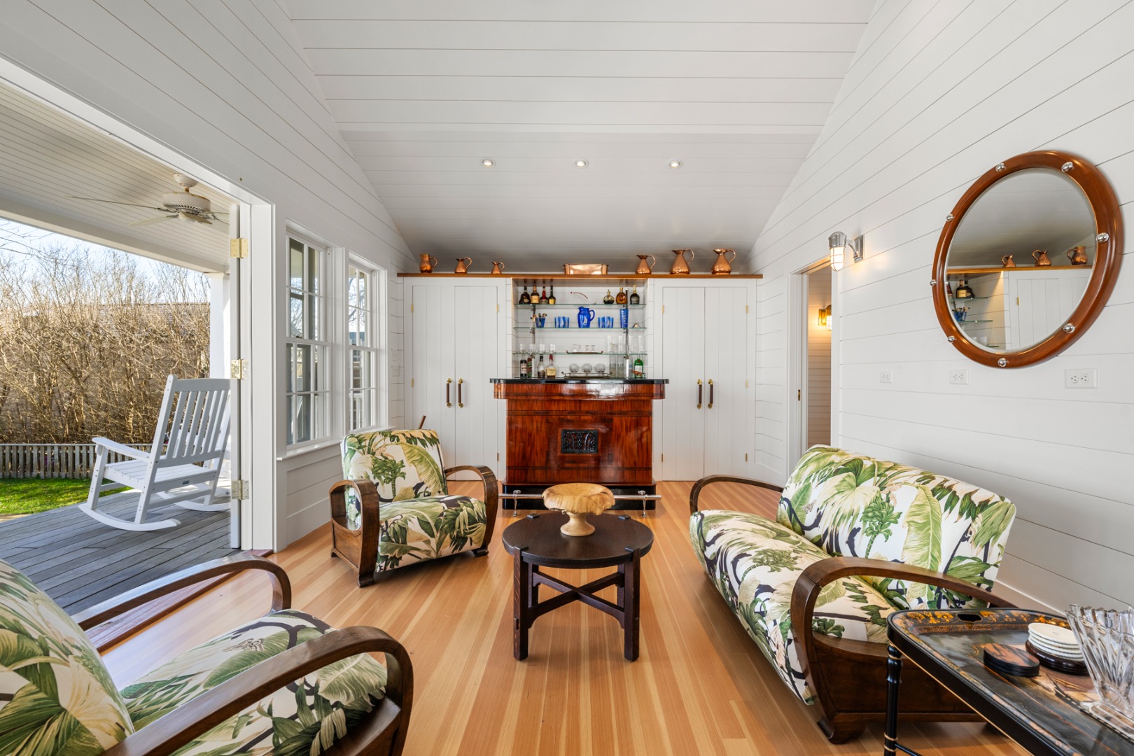 1 Ocean Avenue